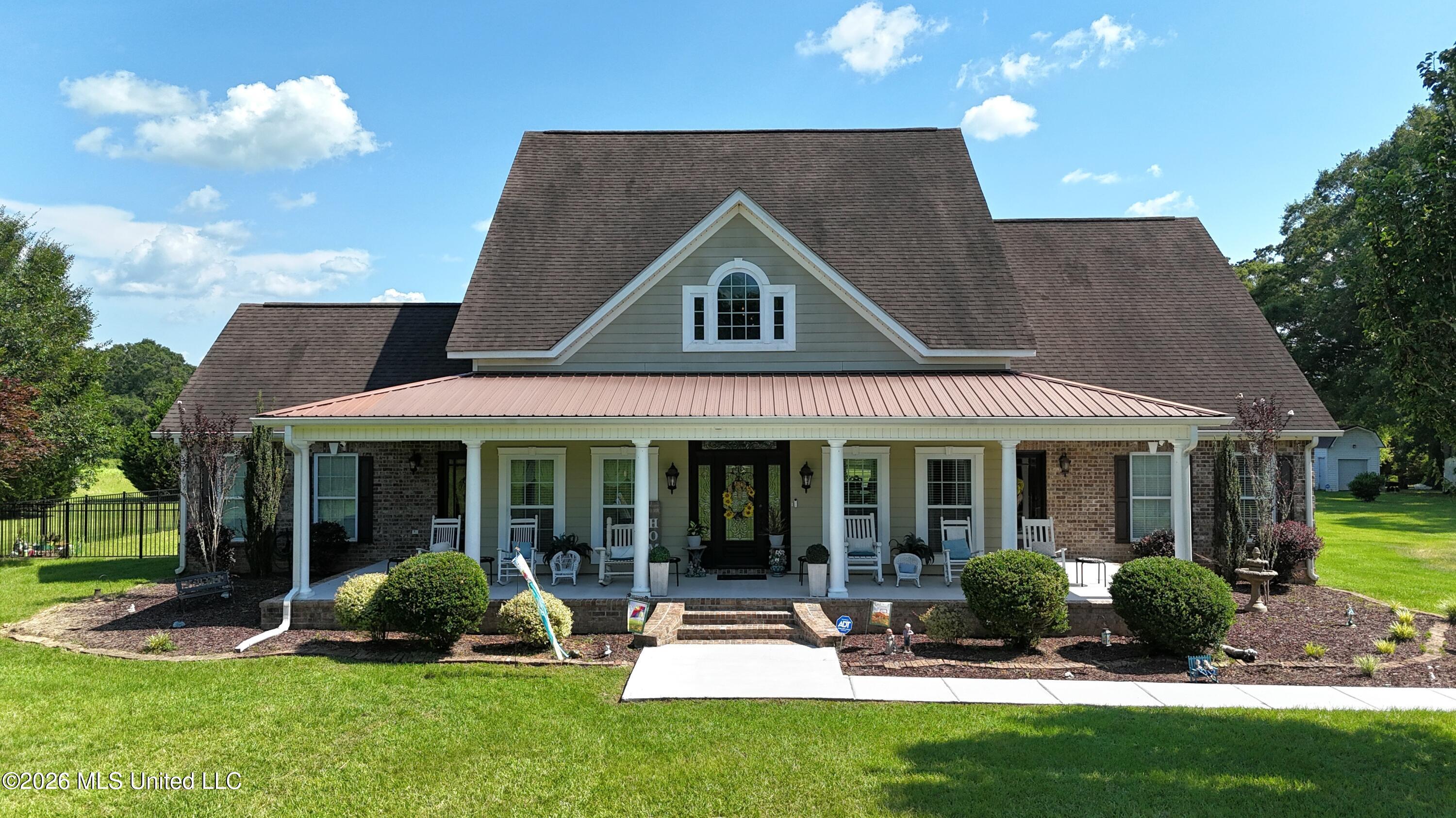 2634 Highway 26 Property Photo 1