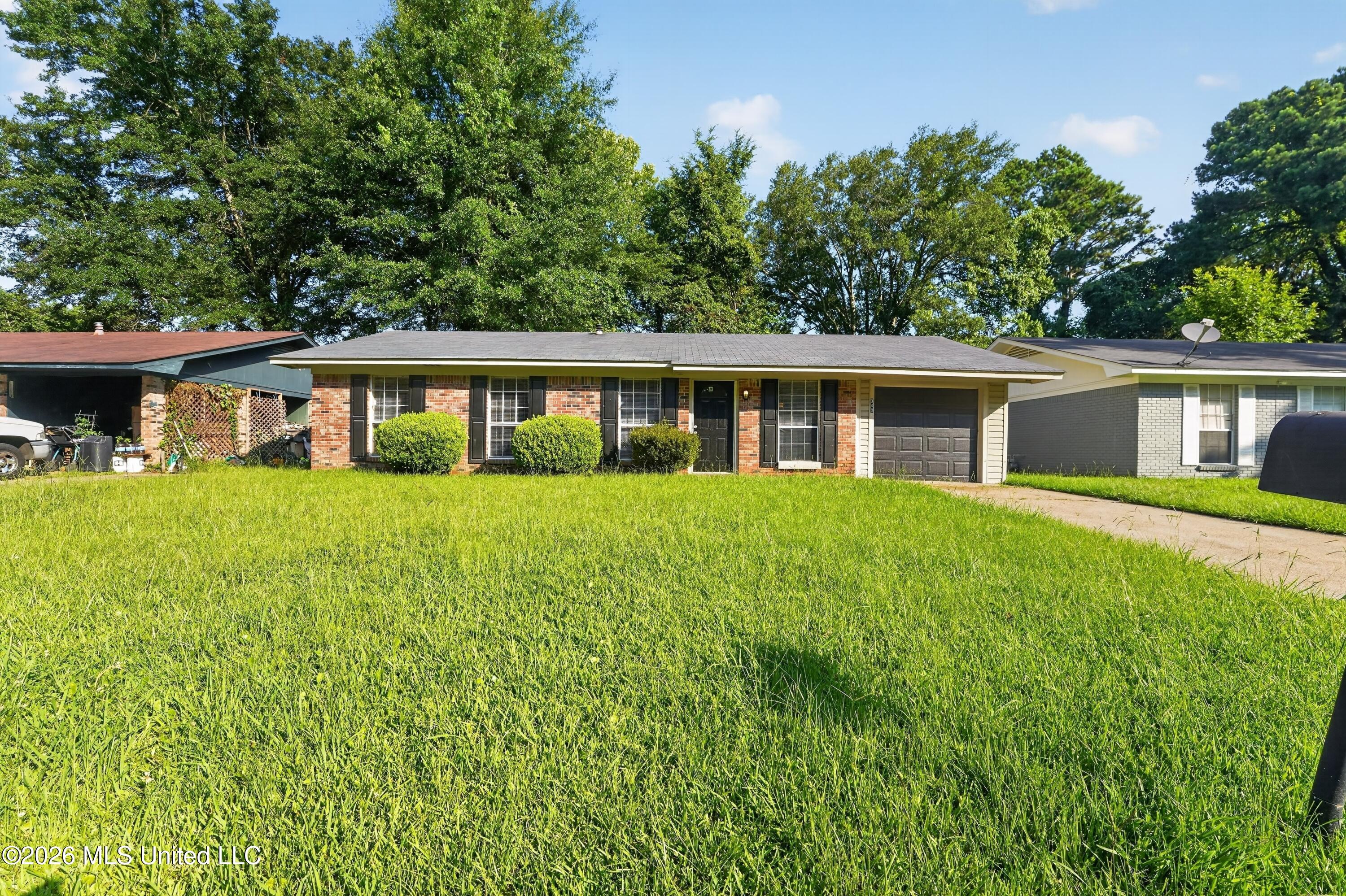 340 William Mckinley Circle Property Photo 1