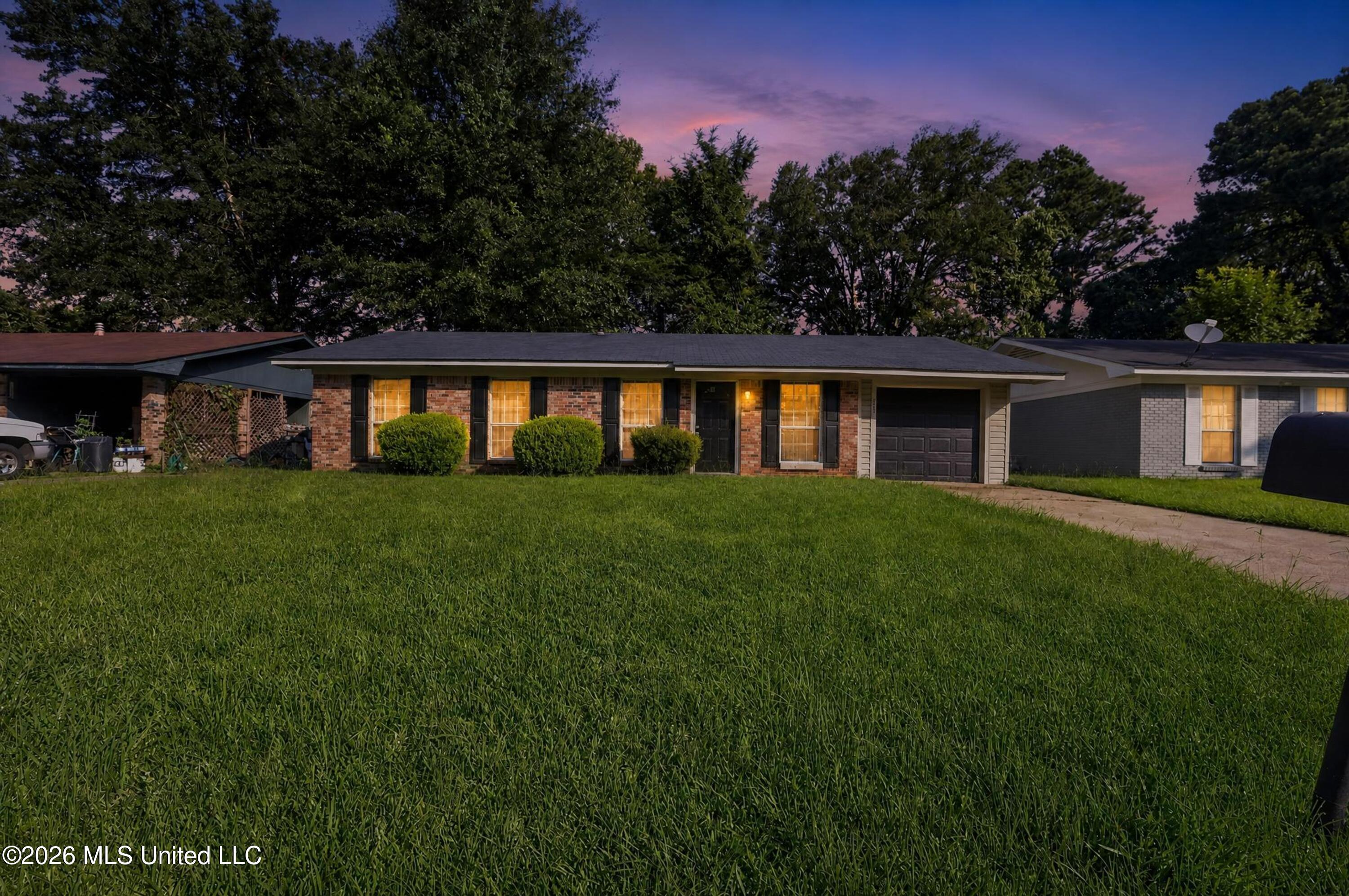 340 William Mckinley Circle Property Photo 2