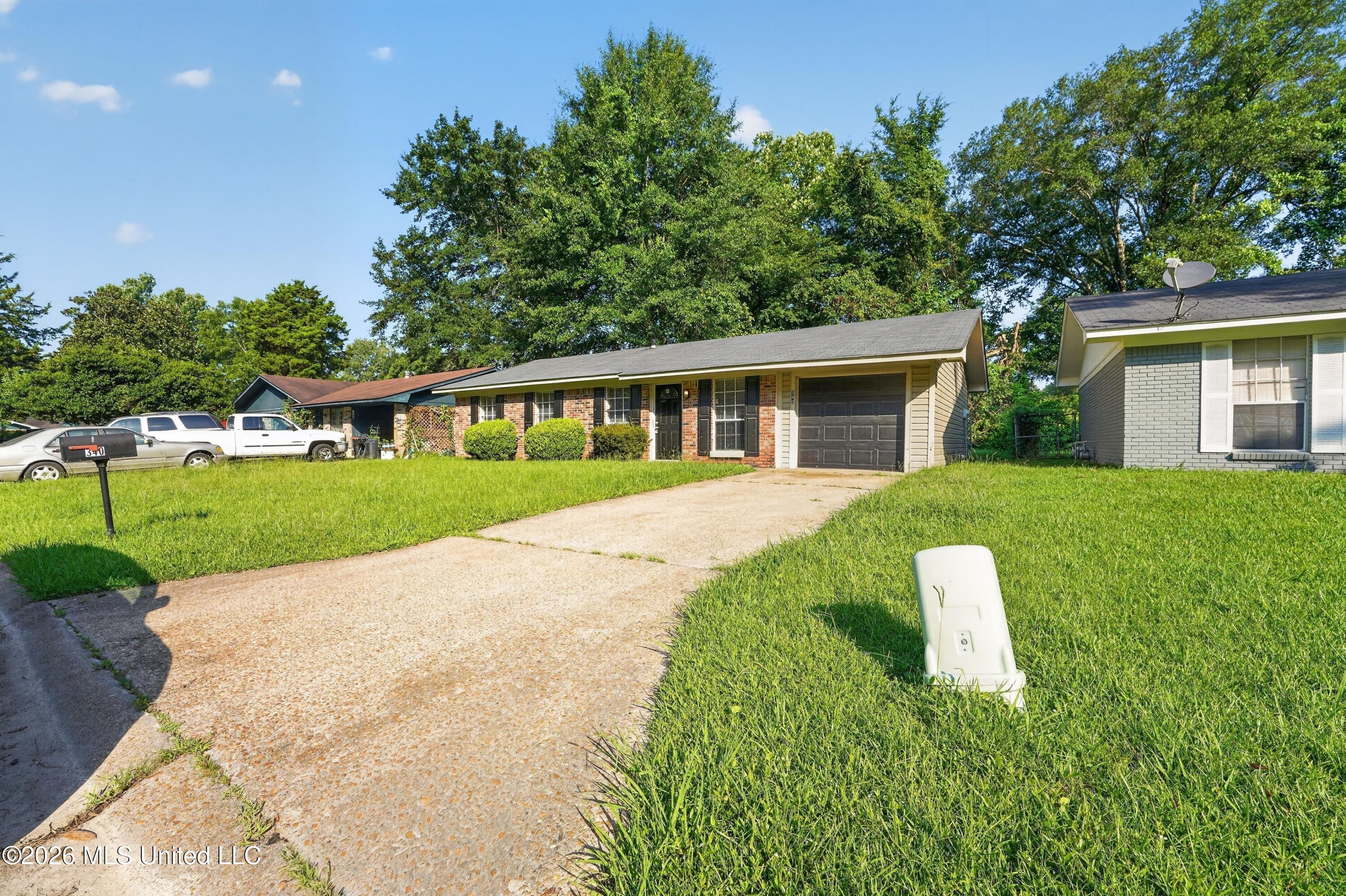 340 William Mckinley Circle Property Photo 3
