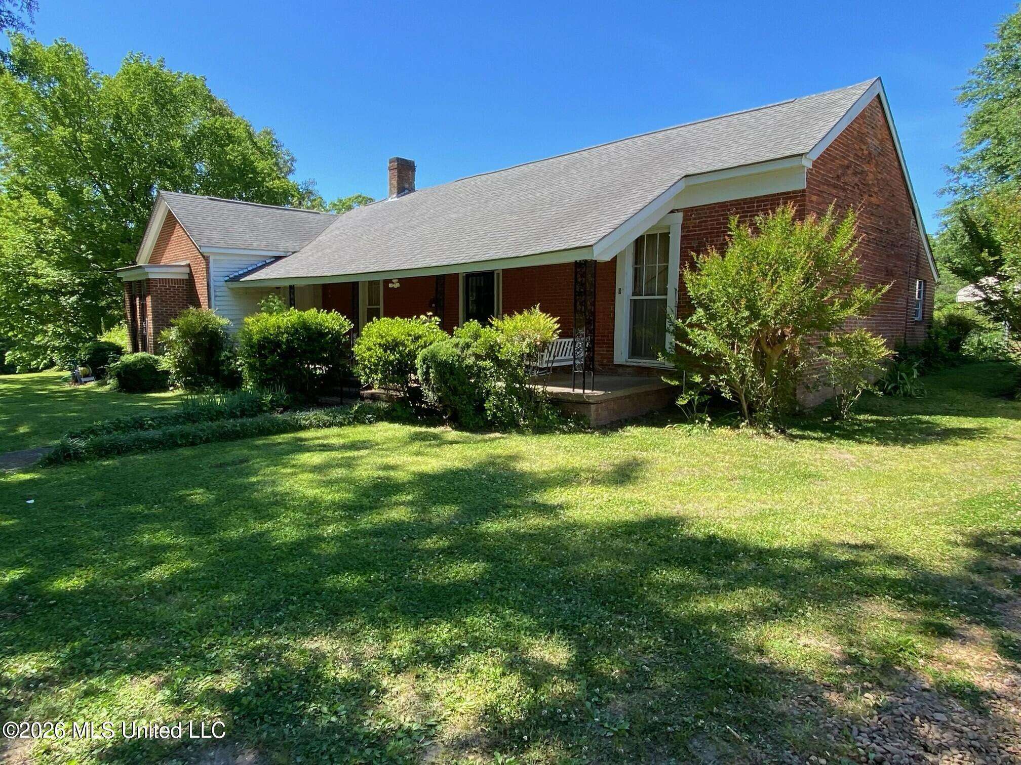 9 Potts Camp Road