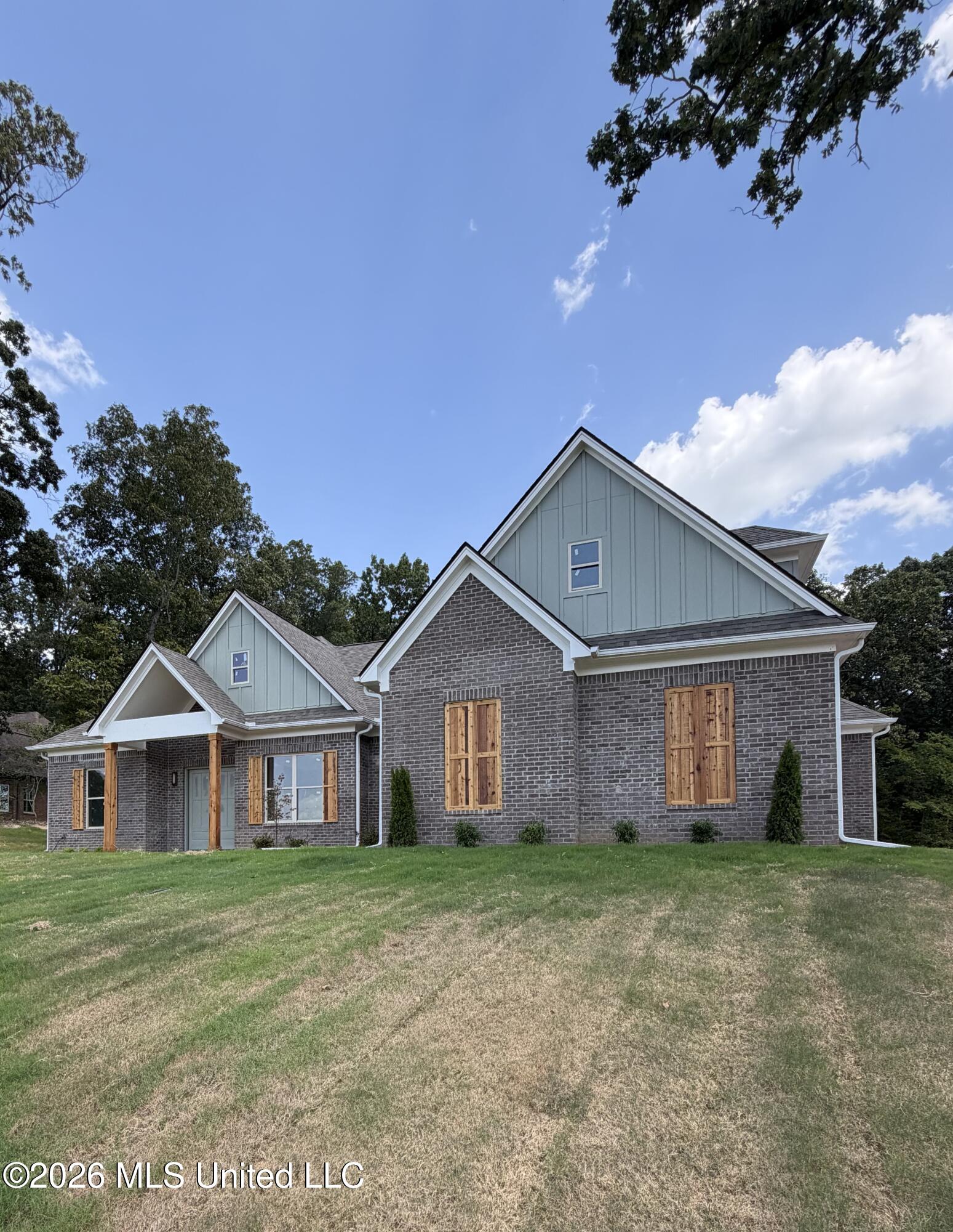 9678 Vaughters Cove Property Photo 1