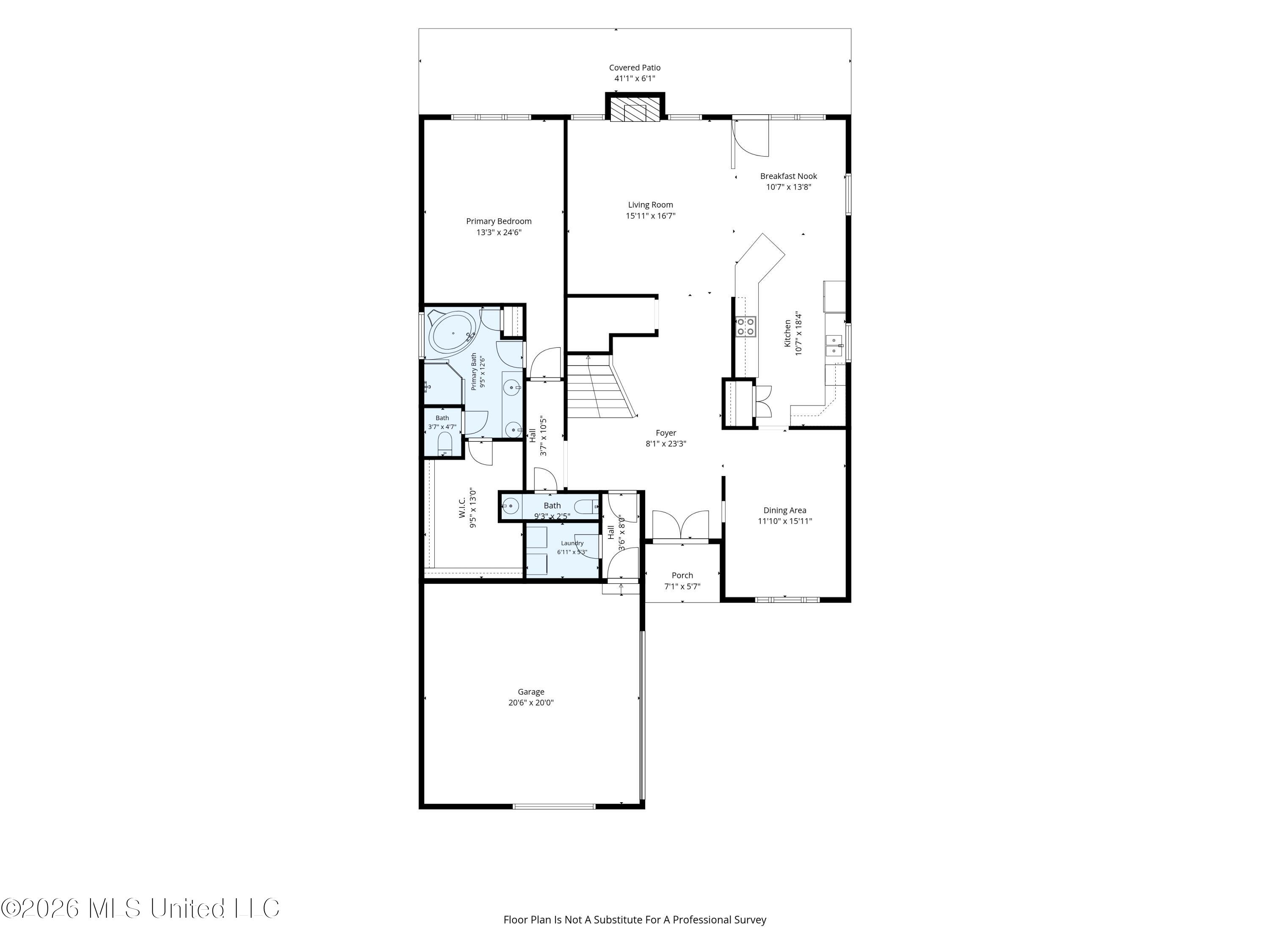 7211 Lauren Lane Property Photo 10