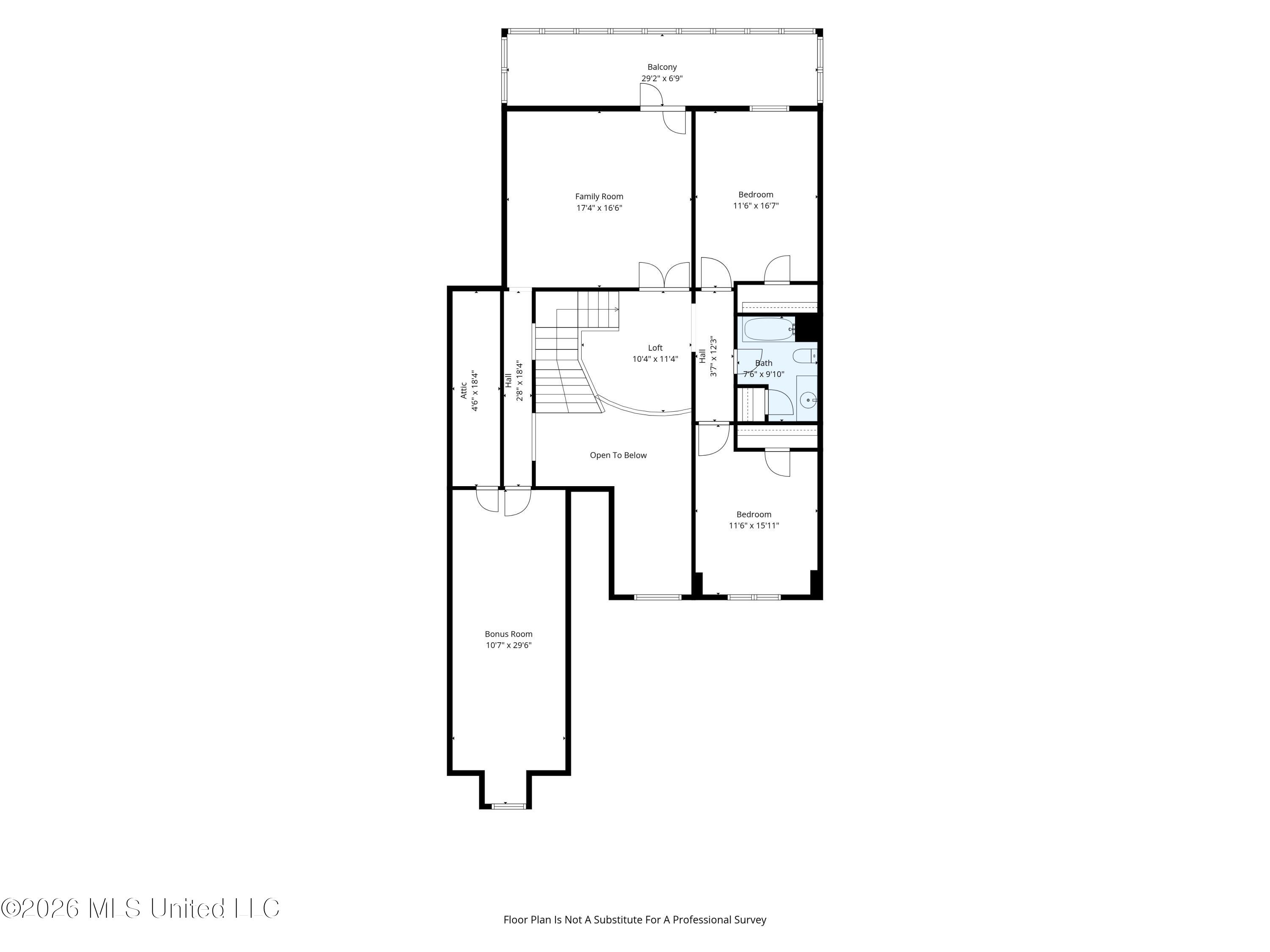 7211 Lauren Lane Property Photo 11