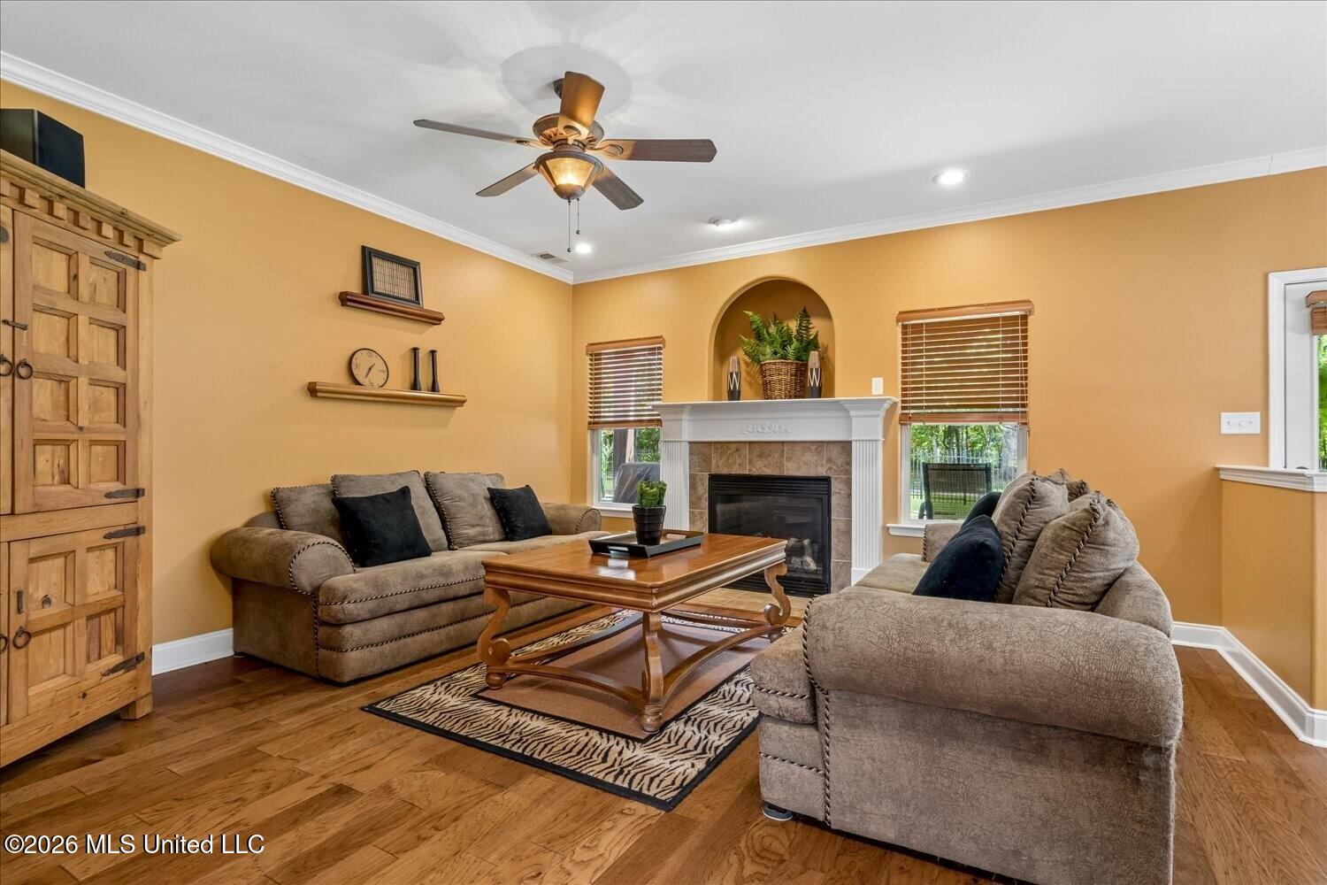 7211 Lauren Lane Property Photo 19