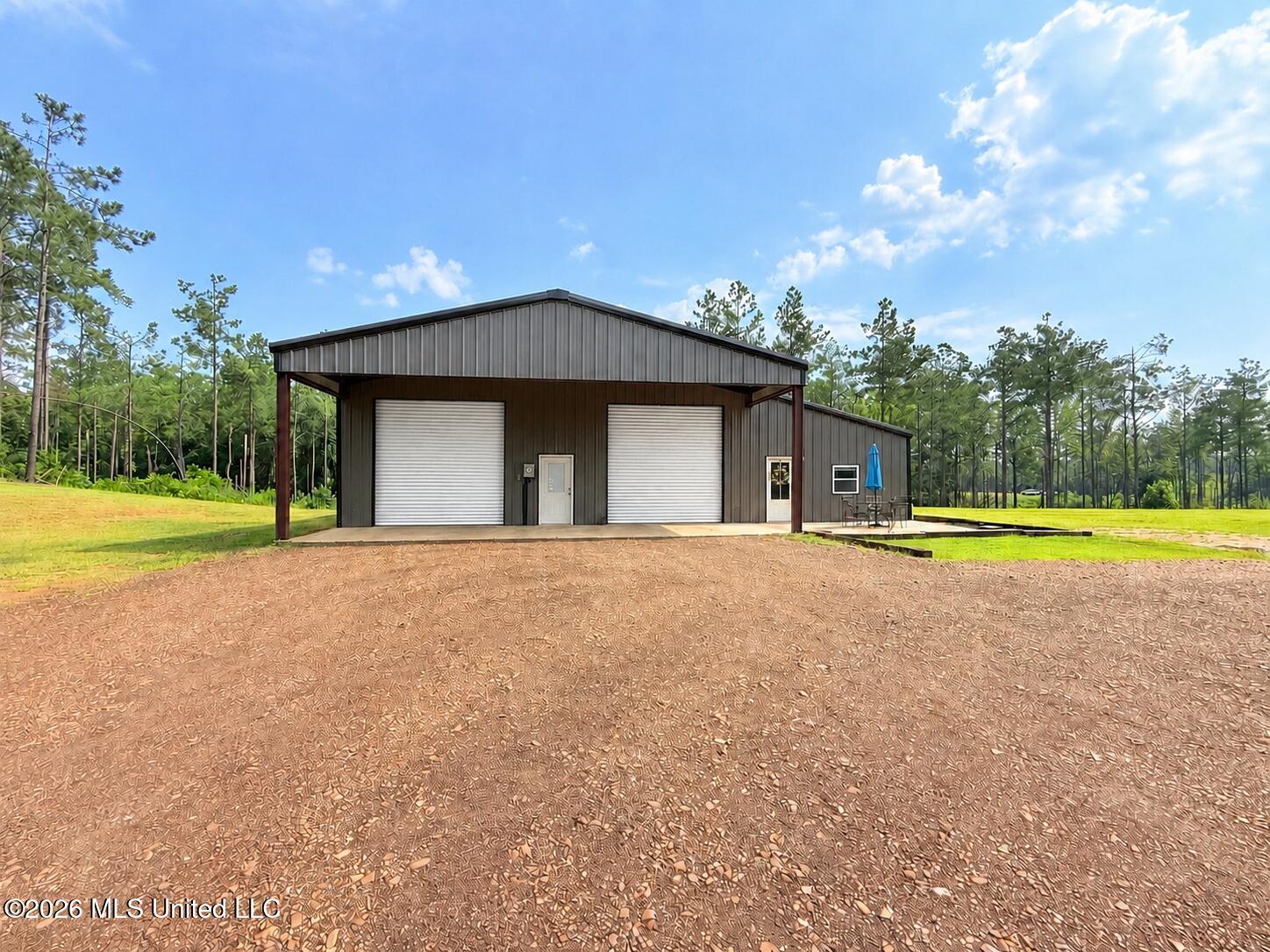 2495 Gore Springs Road Property Photo 1