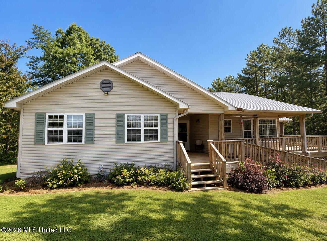 2903 Hunter Road Property Photo 1