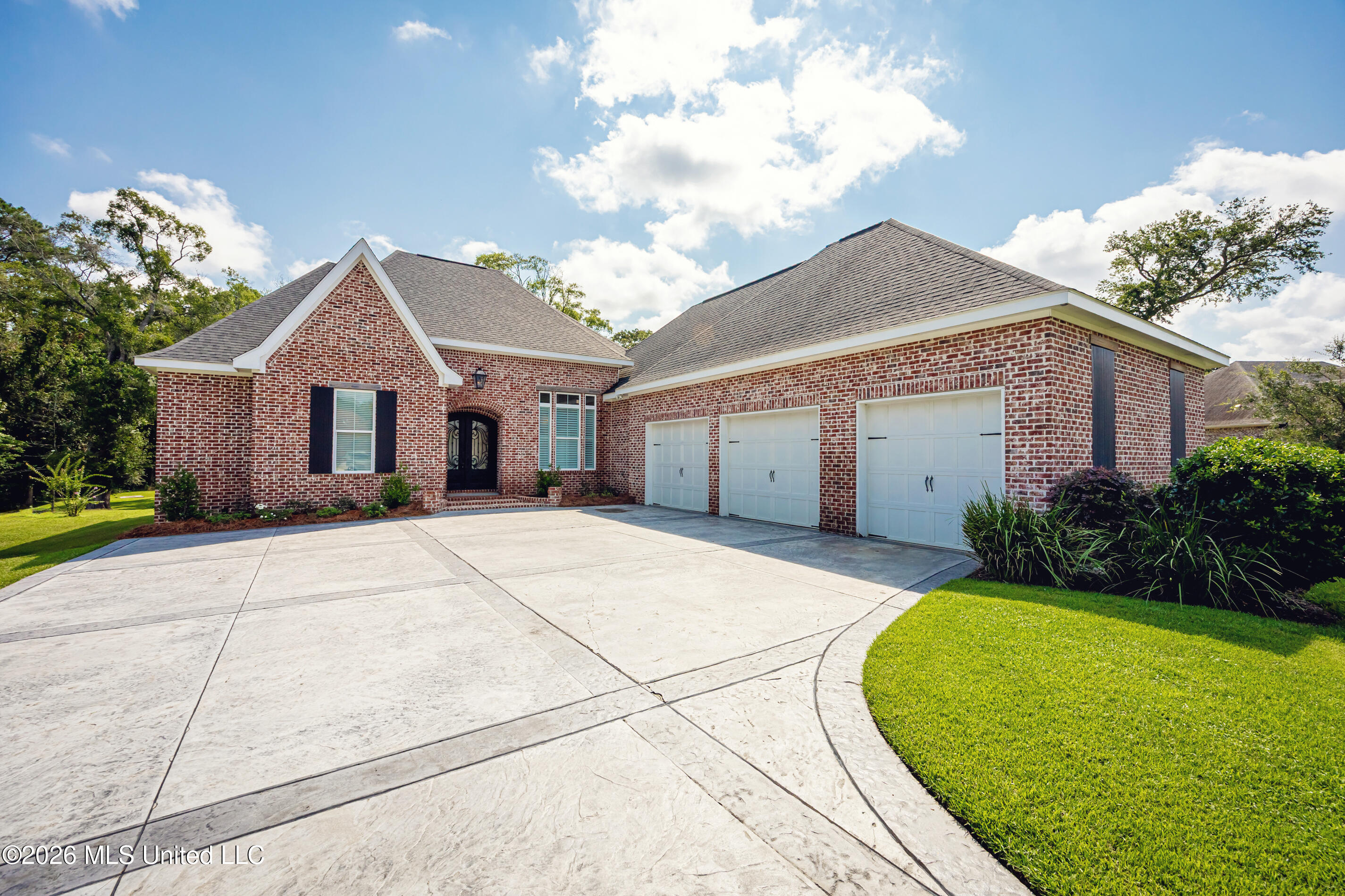 5606 Caymus Cove Property Photo 1
