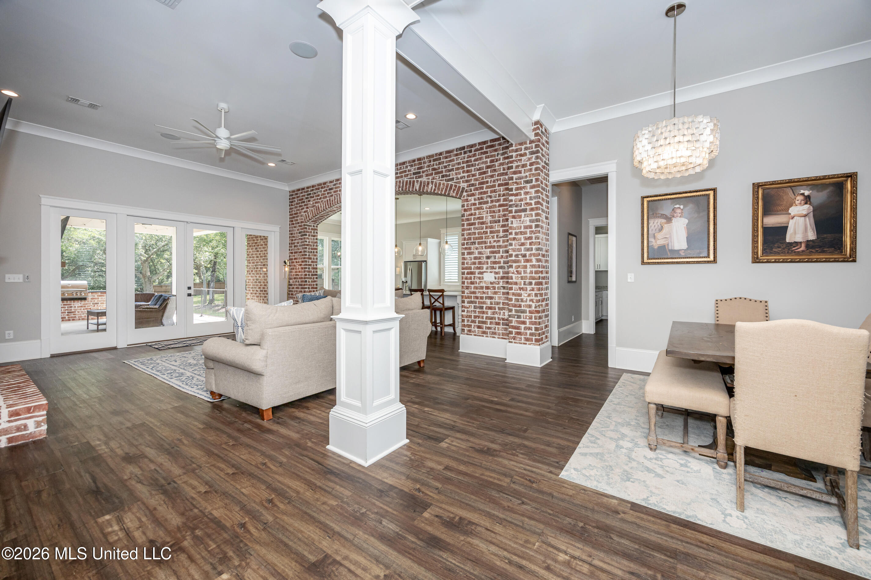 5606 Caymus Cove Property Photo 10
