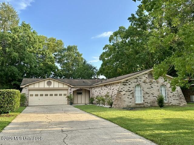 12525 Ponce De Leon Drive Property Photo 1