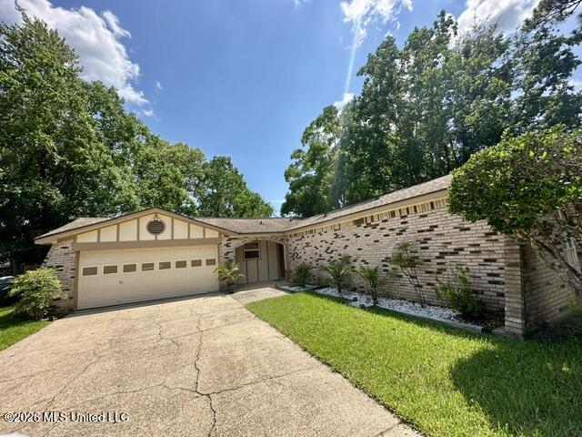 12525 Ponce De Leon Drive Property Photo 2