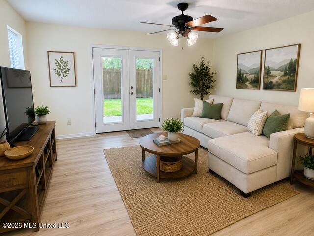 12525 Ponce De Leon Drive Property Photo 11