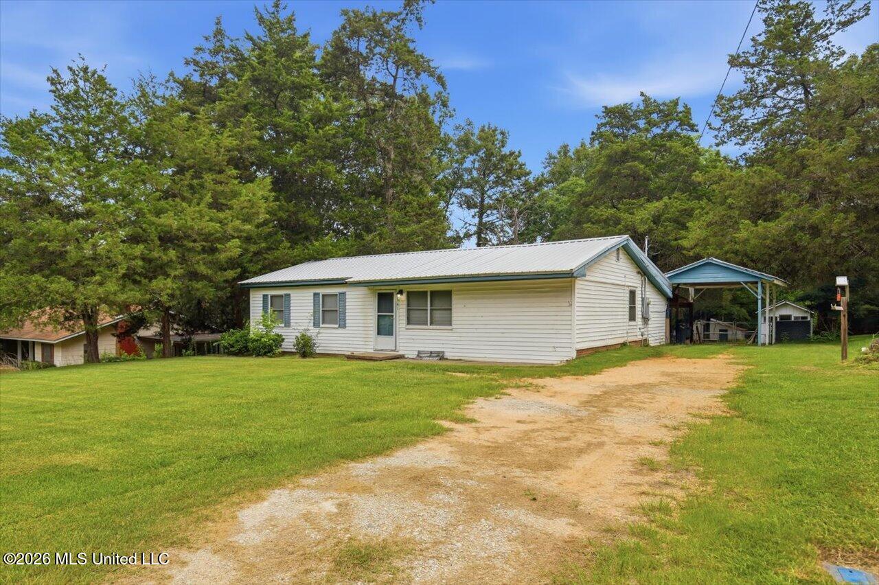 1141 Gunter Road Property Photo 2