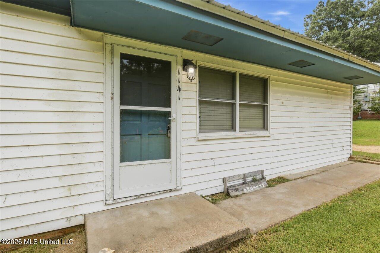 1141 Gunter Road Property Photo 4