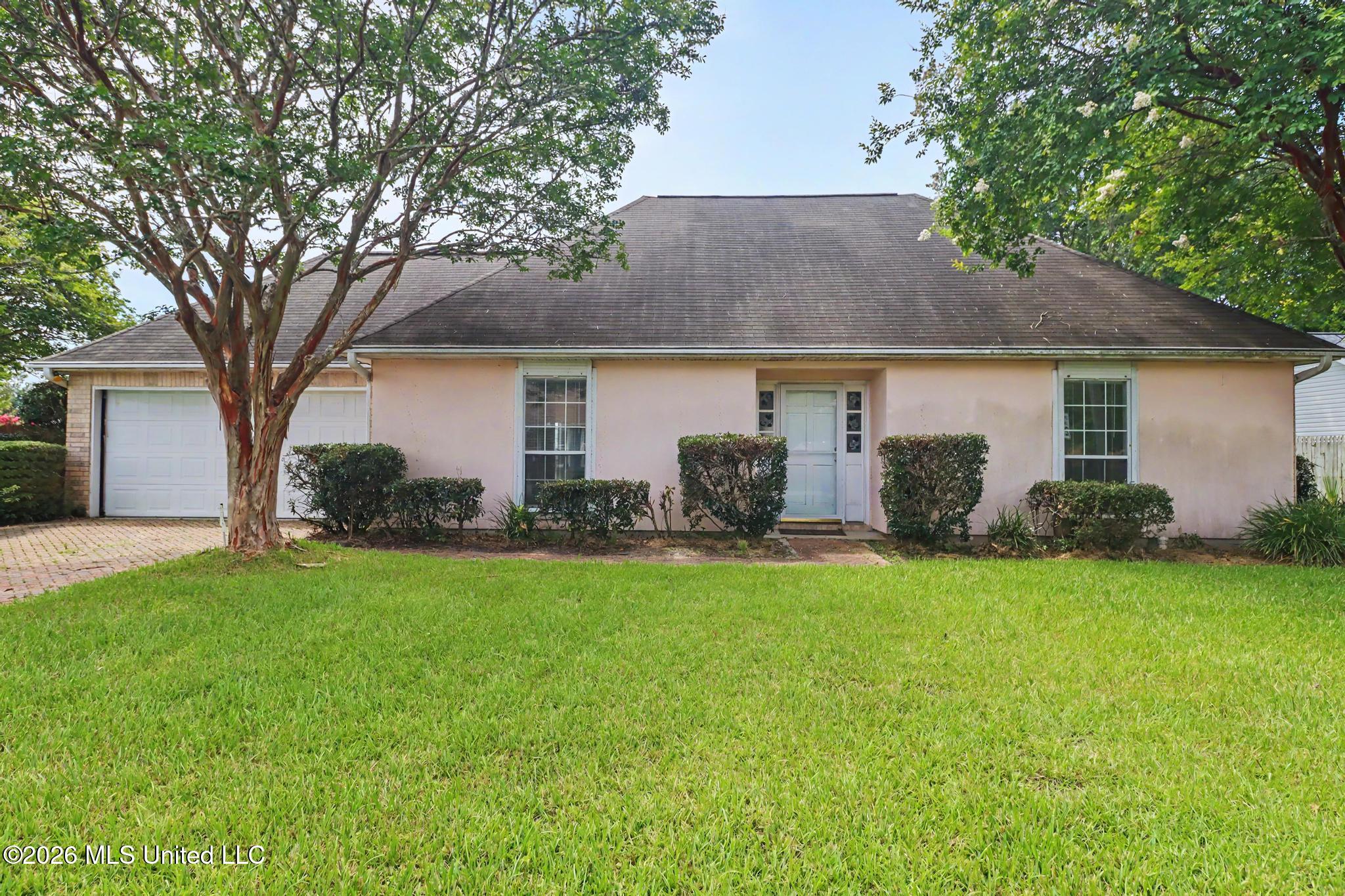 18041 Allen Road Property Photo 1