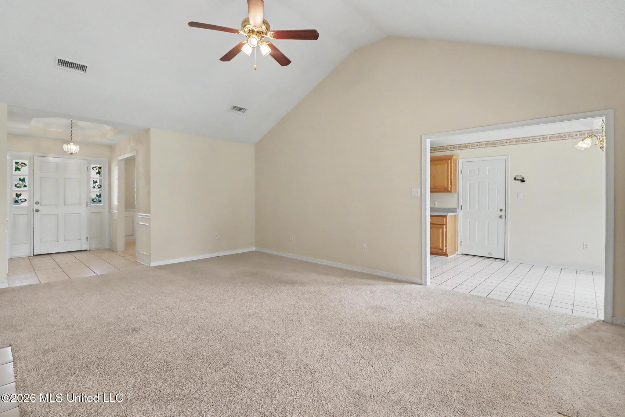 18041 Allen Road Property Photo 3
