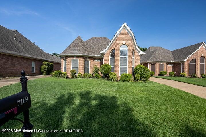 7169 N Swinnea Ridge Property Photo 1