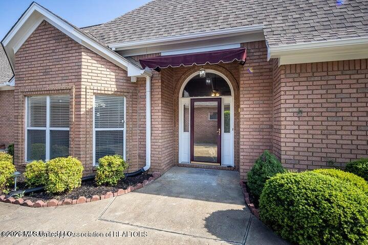 7169 N Swinnea Ridge Property Photo 4