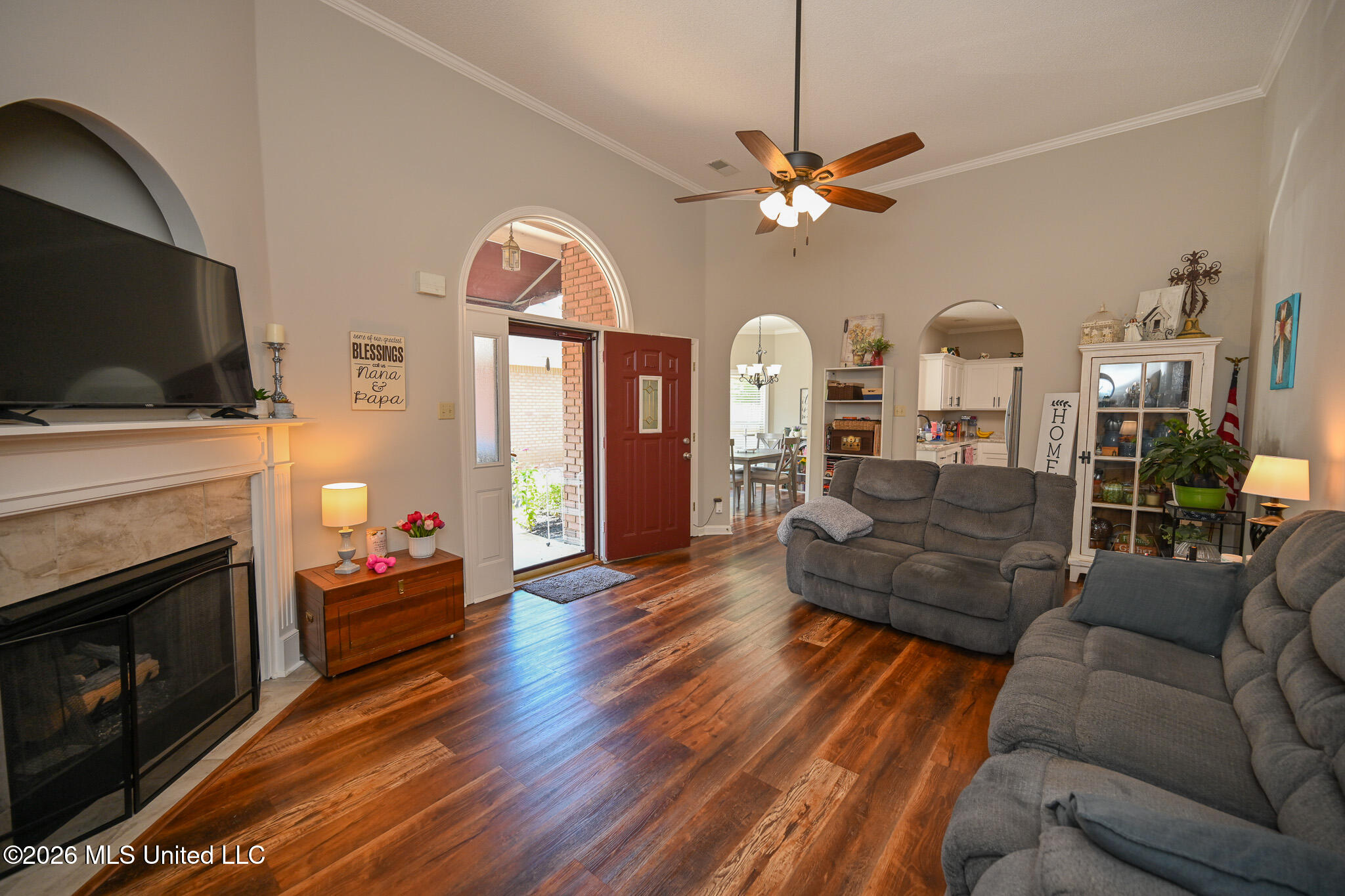 7169 N Swinnea Ridge Property Photo 6