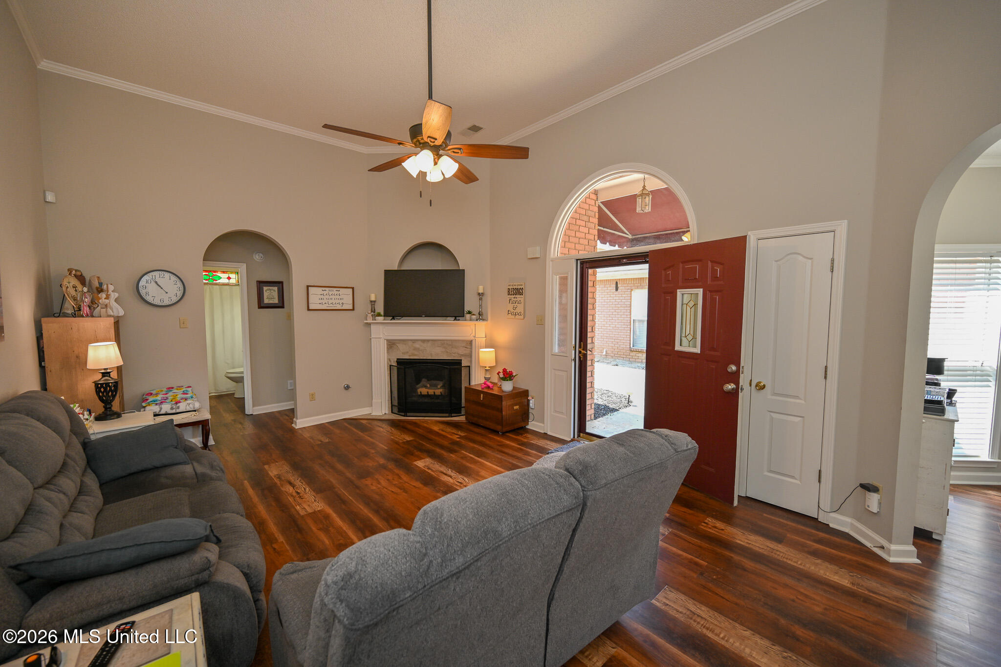 7169 N Swinnea Ridge Property Photo 8