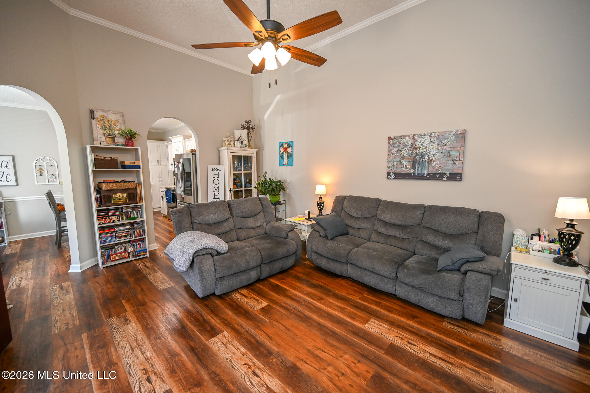 7169 N Swinnea Ridge Property Photo 9