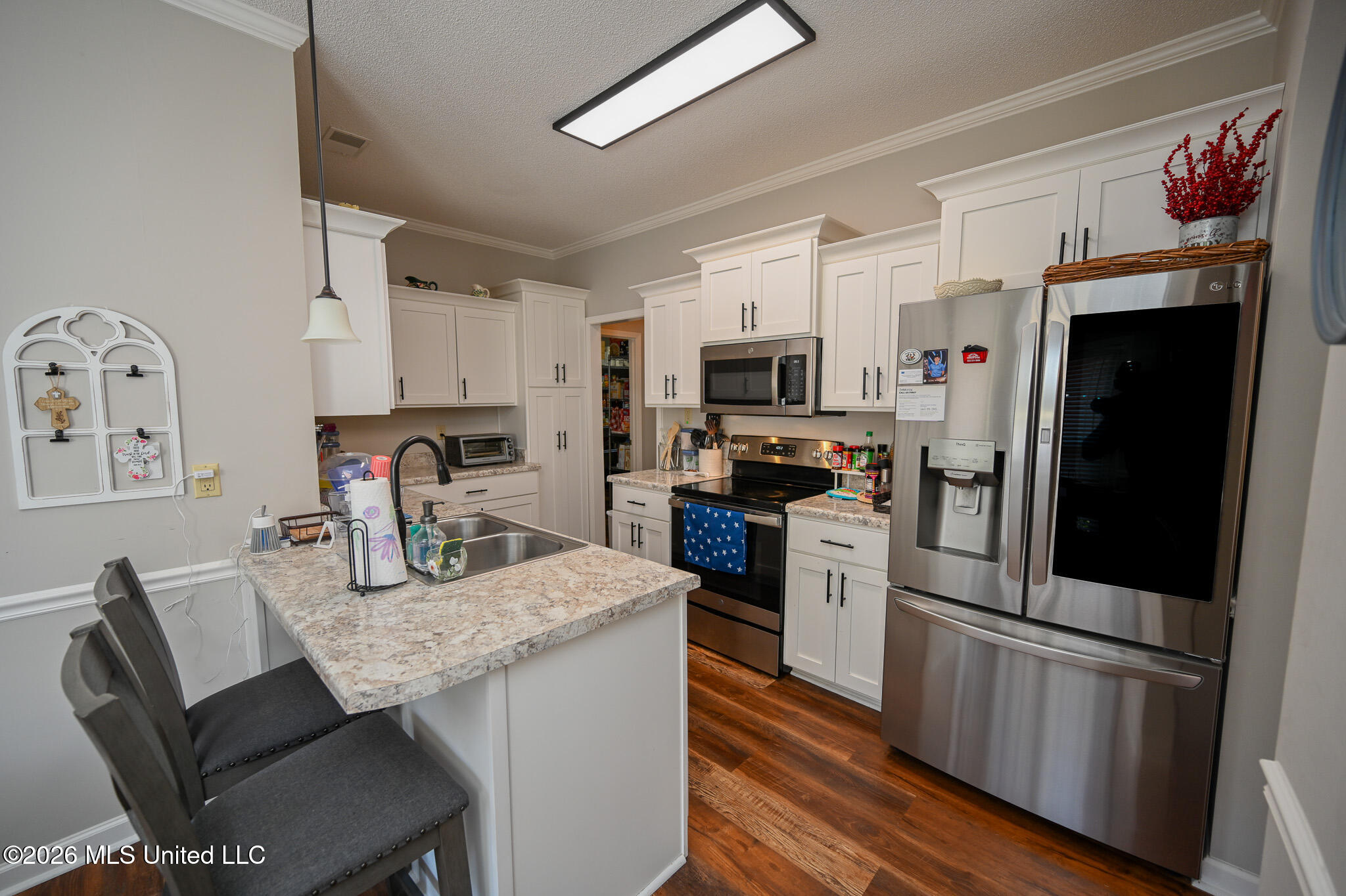 7169 N Swinnea Ridge Property Photo 13