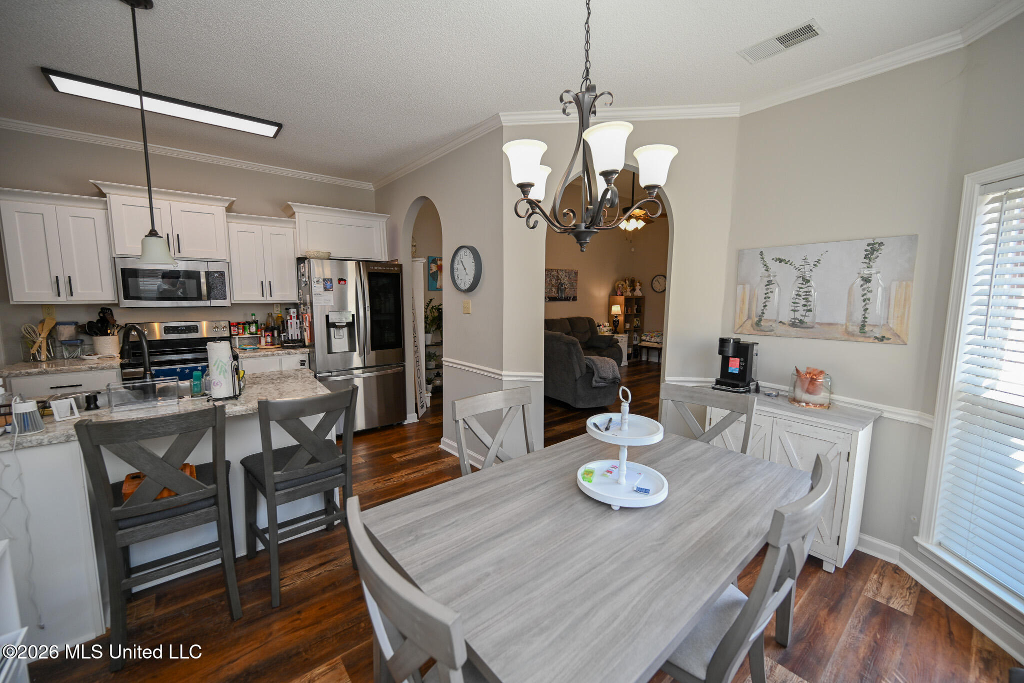 7169 N Swinnea Ridge Property Photo 20