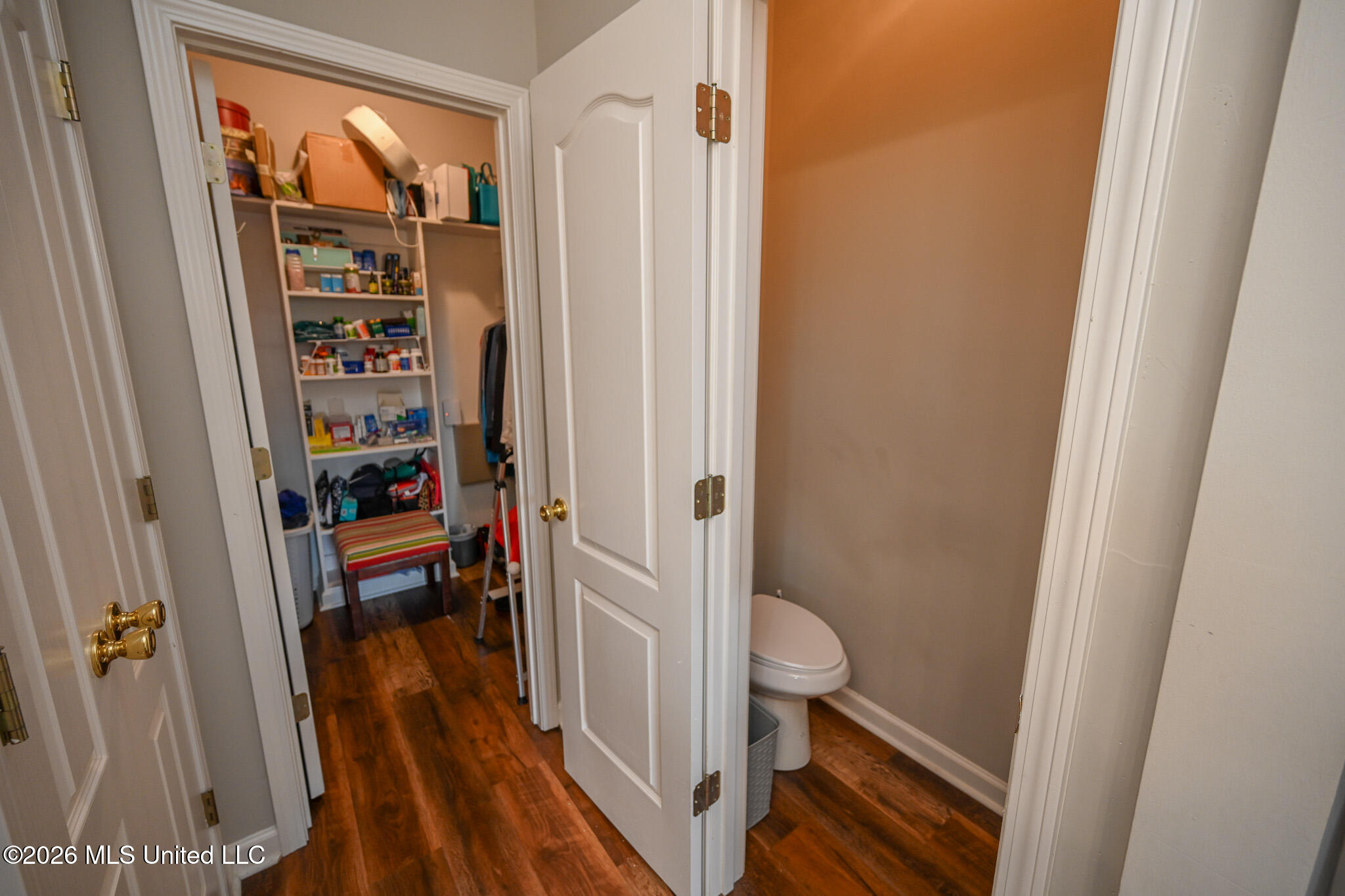 7169 N Swinnea Ridge Property Photo 34