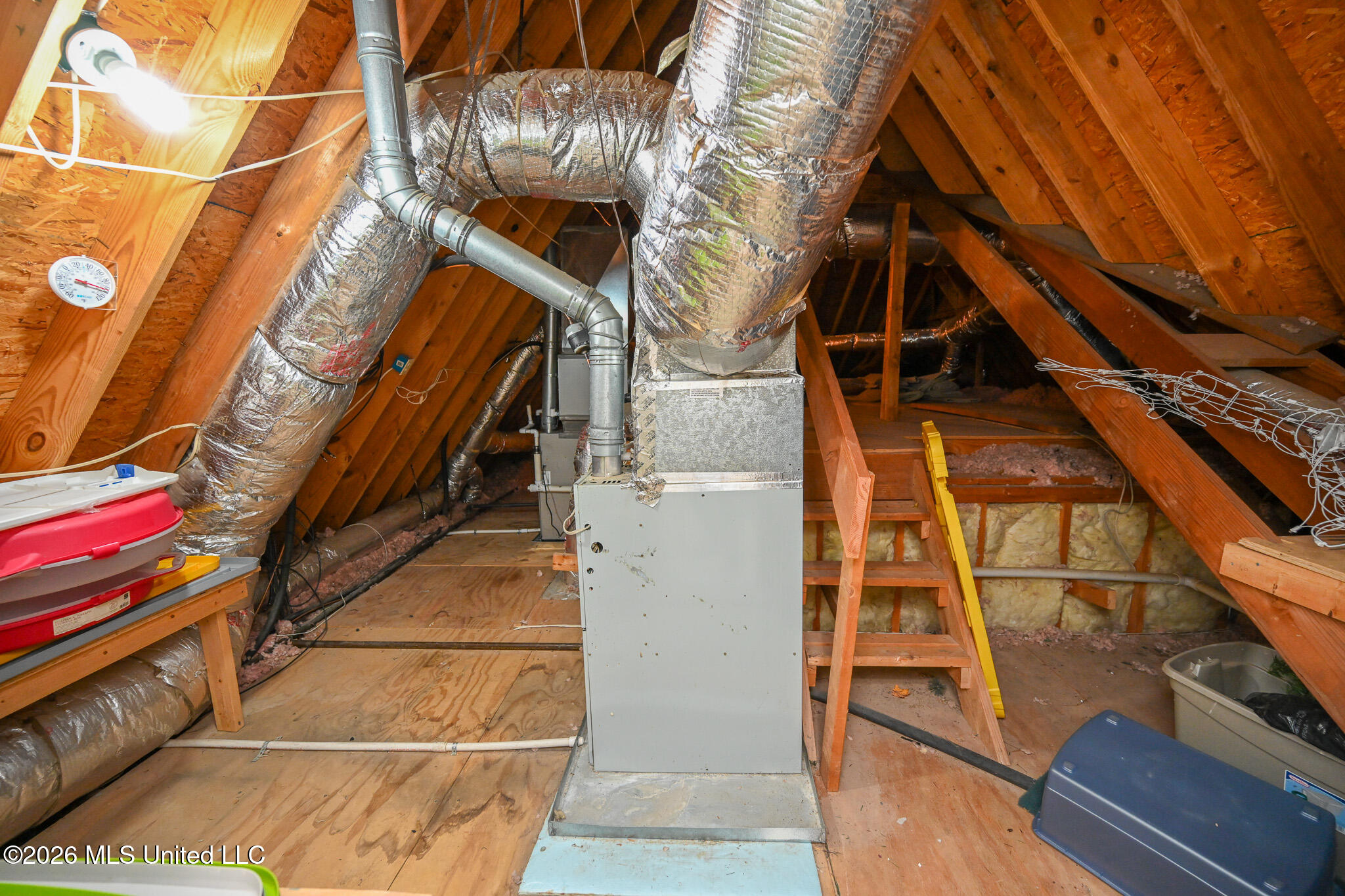 7169 N Swinnea Ridge Property Photo 44
