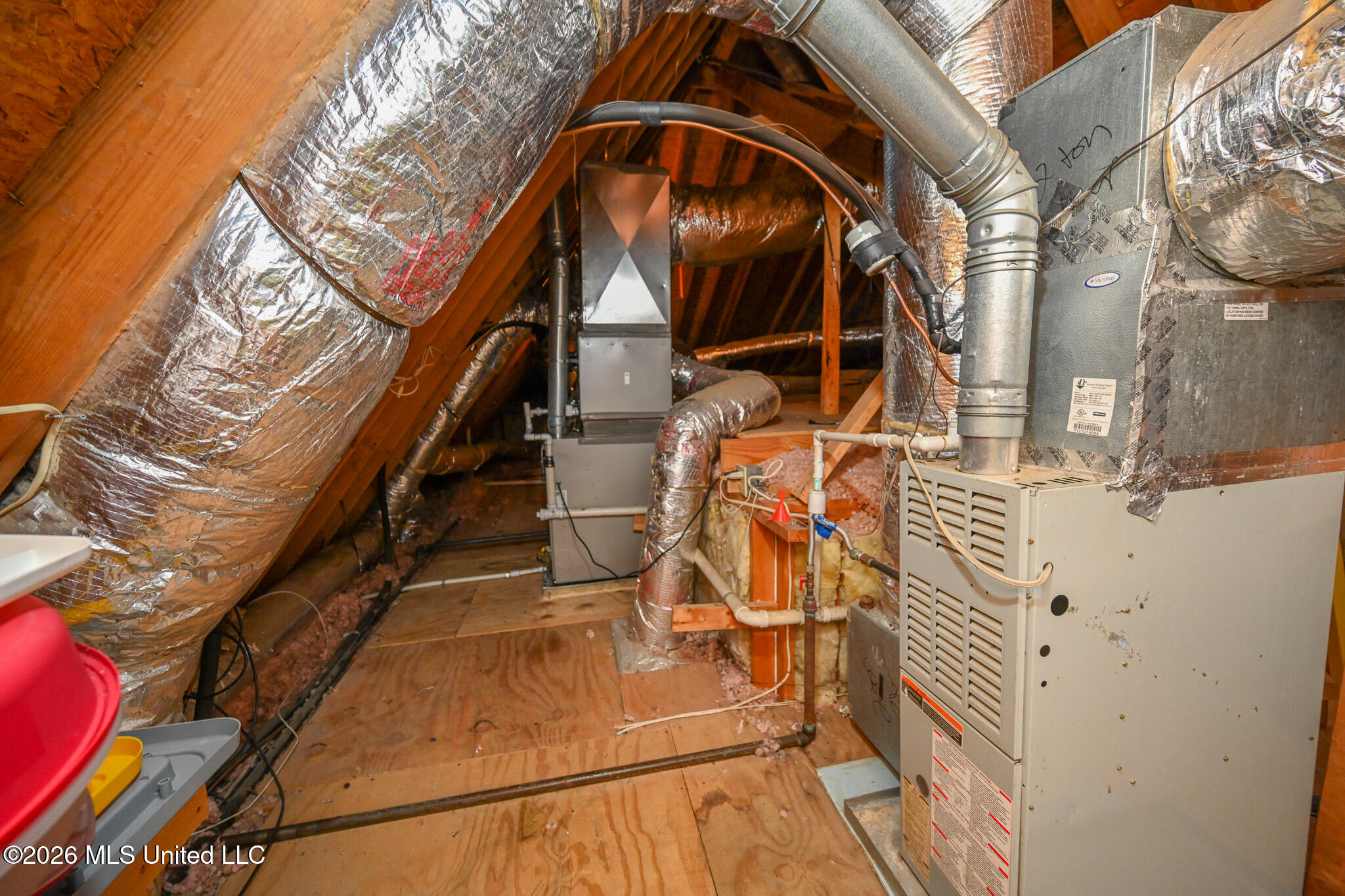 7169 N Swinnea Ridge Property Photo 45
