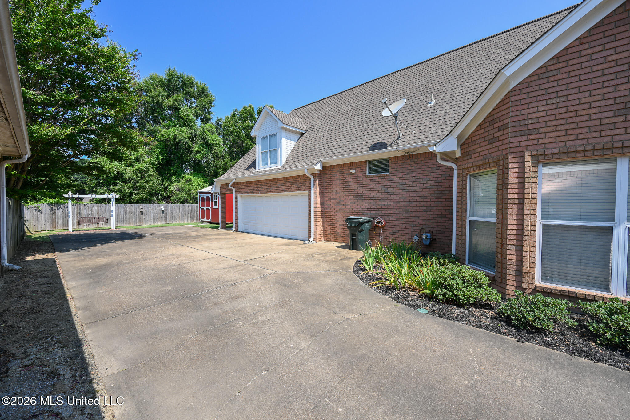 7169 N Swinnea Ridge Property Photo 46