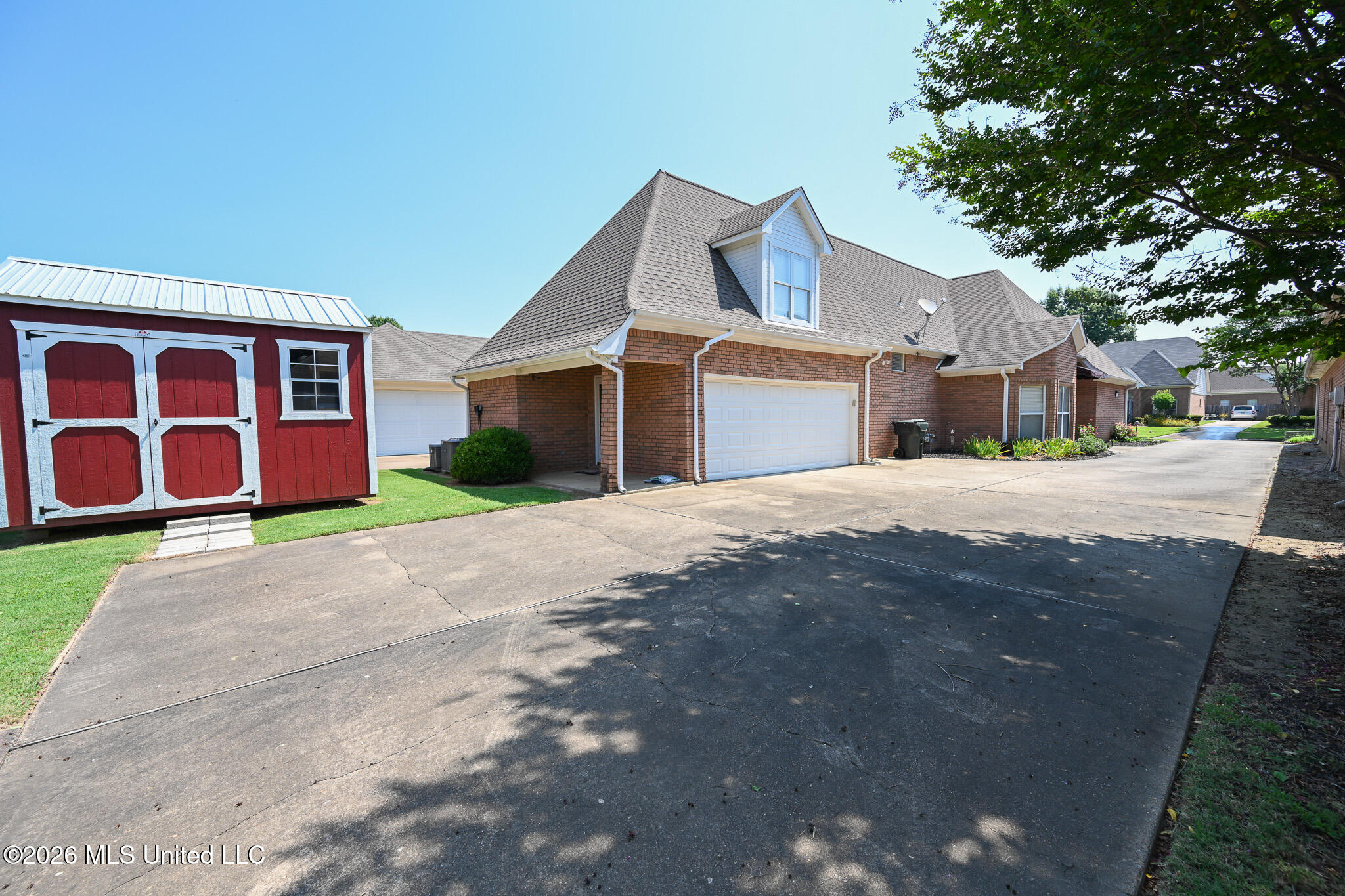 7169 N Swinnea Ridge Property Photo 47