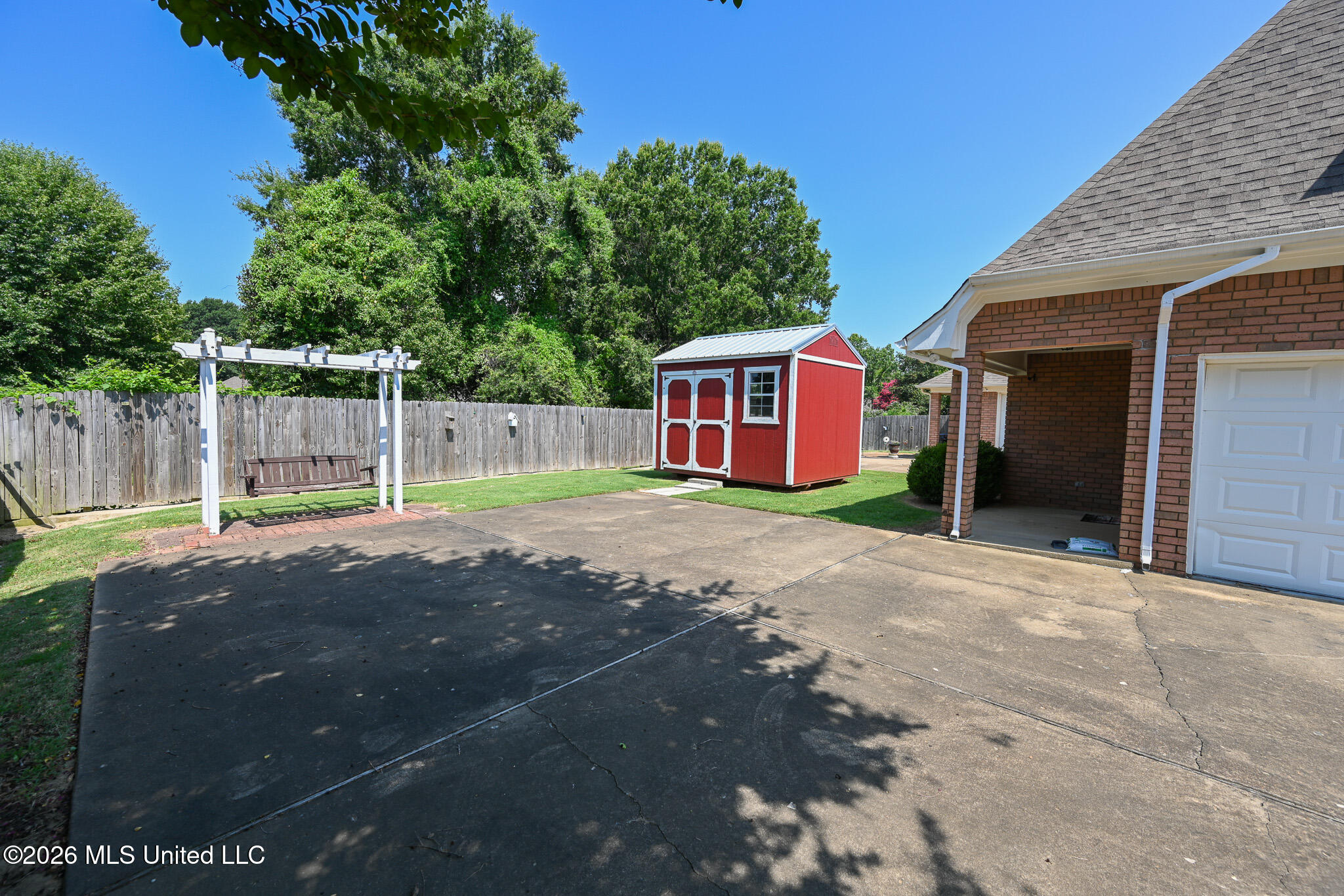7169 N Swinnea Ridge Property Photo 48