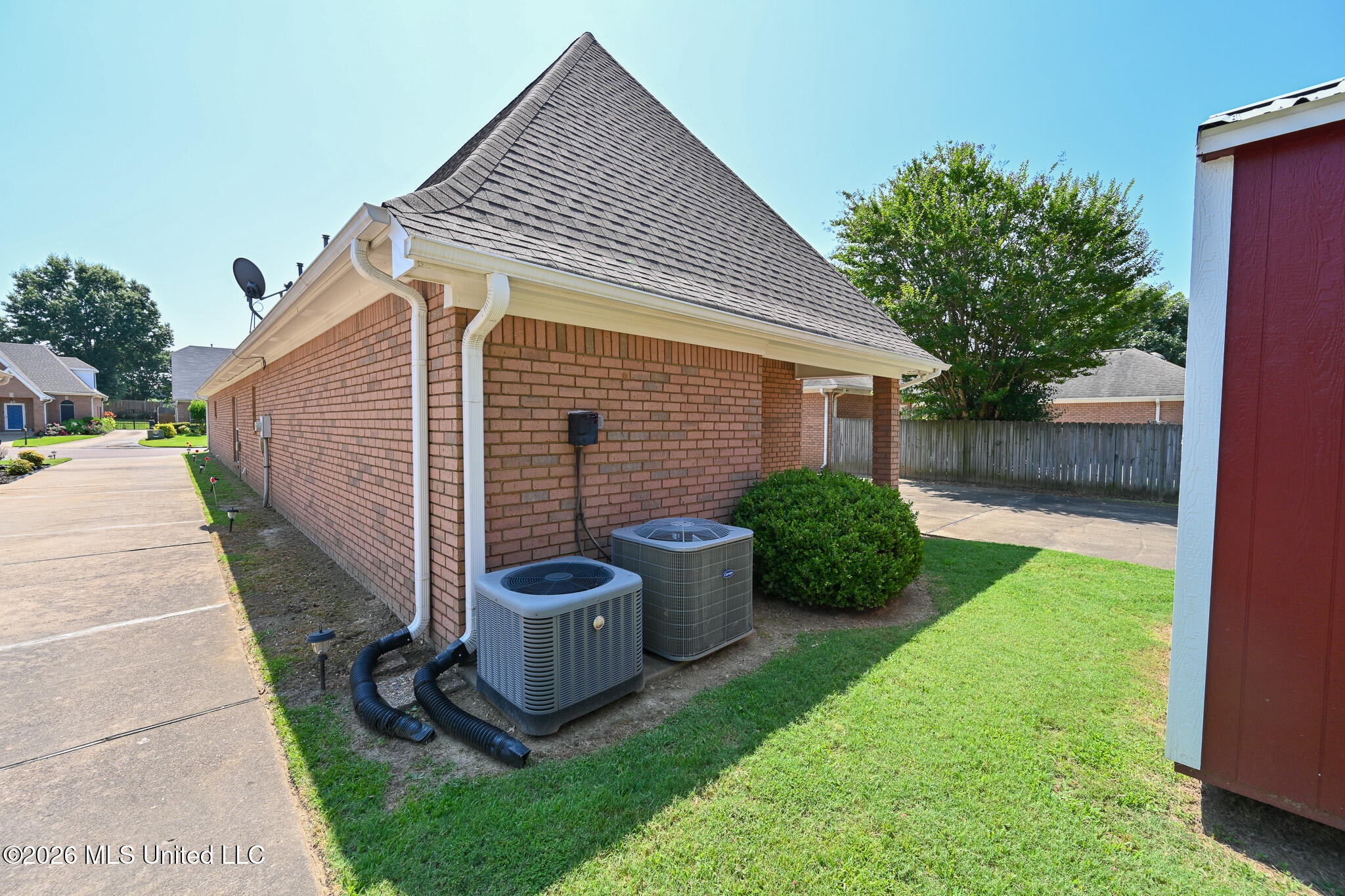 7169 N Swinnea Ridge Property Photo 49