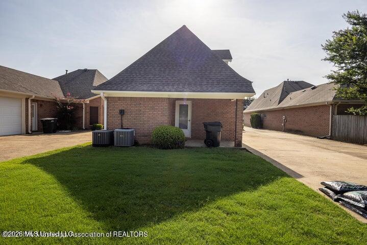 7169 N Swinnea Ridge Property Photo 50