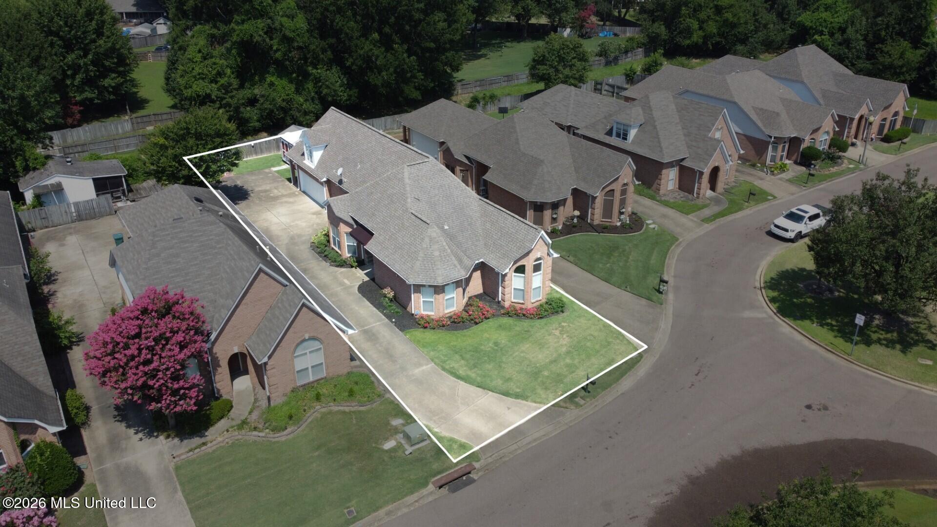 7169 N Swinnea Ridge Property Photo 51