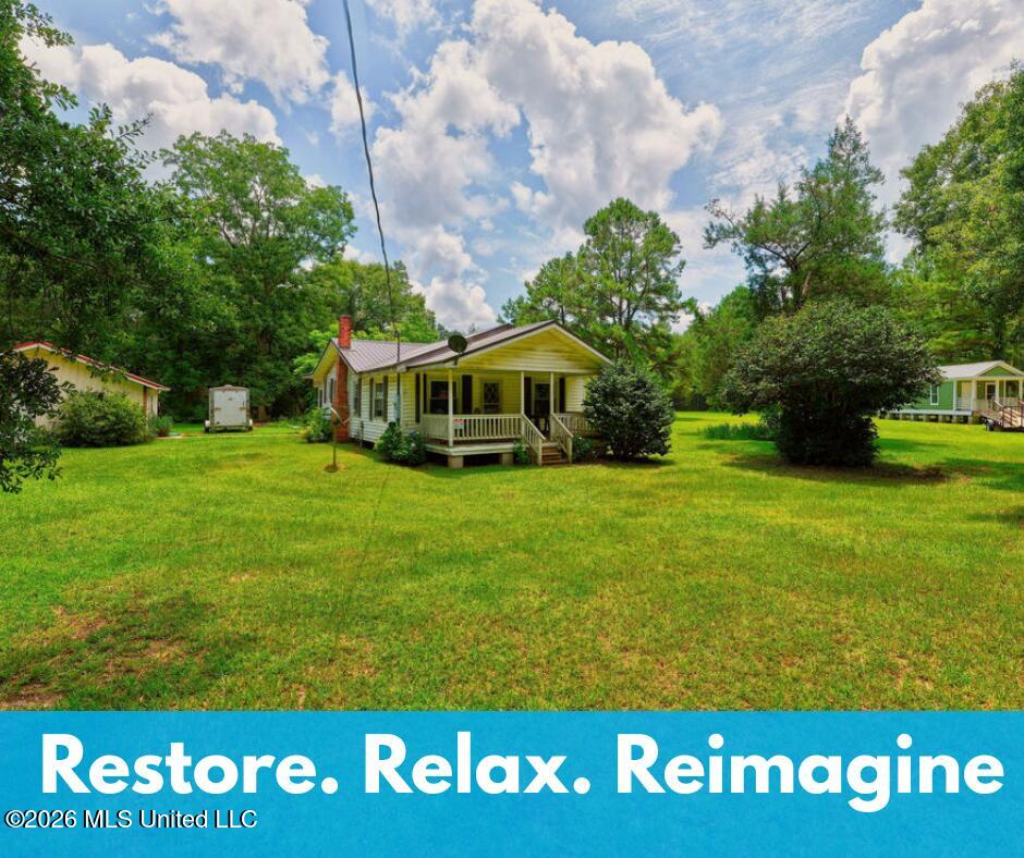 8400 Vestry Road Property Photo 1
