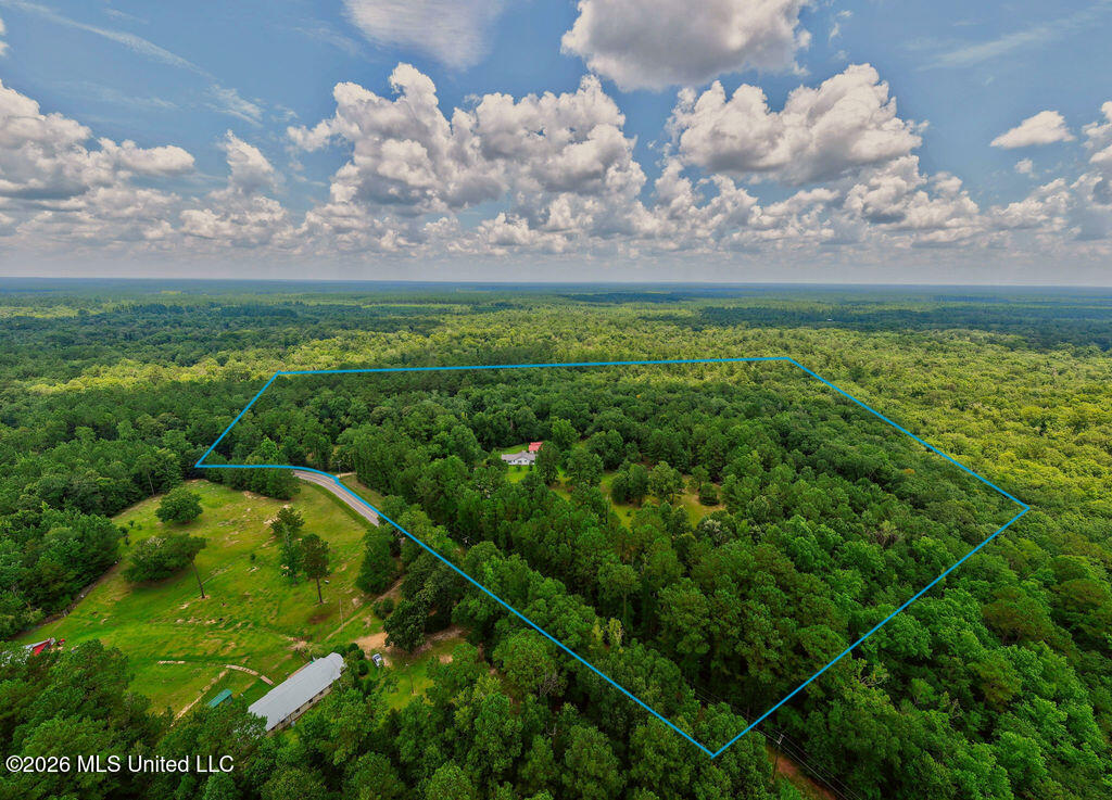 8400 Vestry Road Property Photo 4