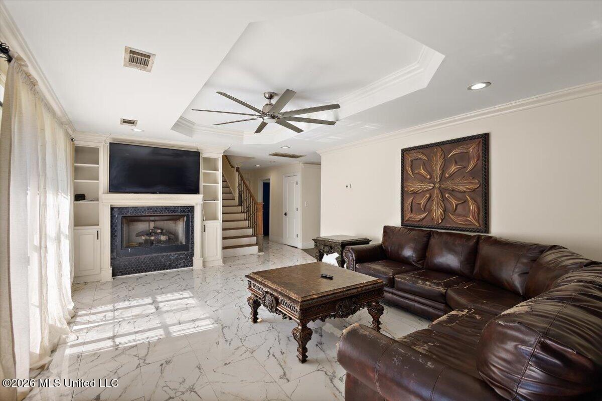 589 N Old Canton Road Property Photo 13