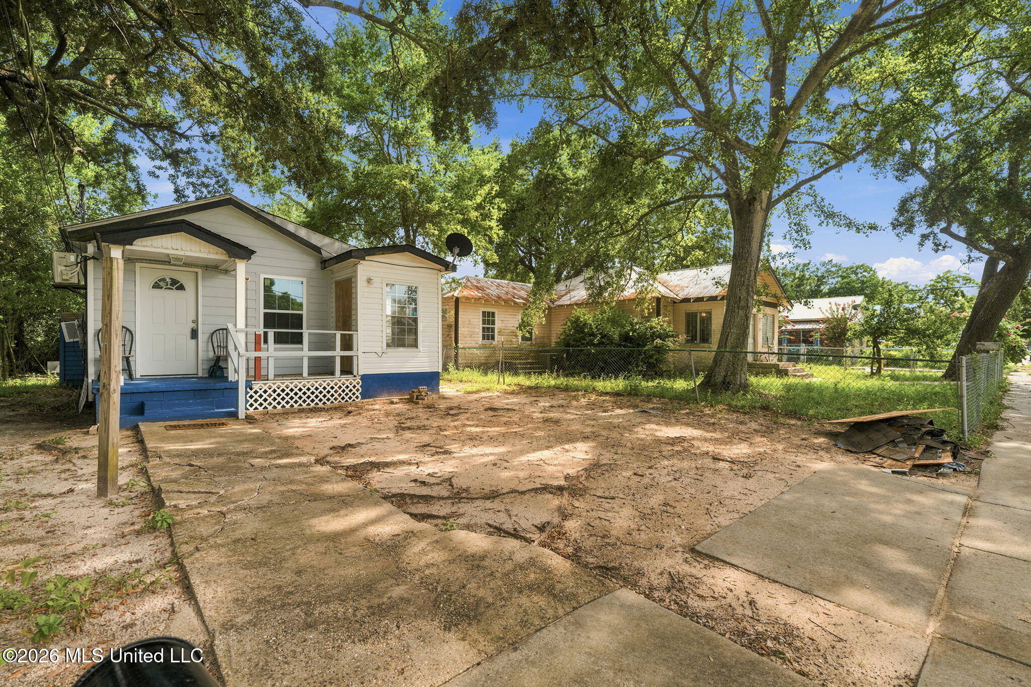 509 Roy Street Property Photo 2