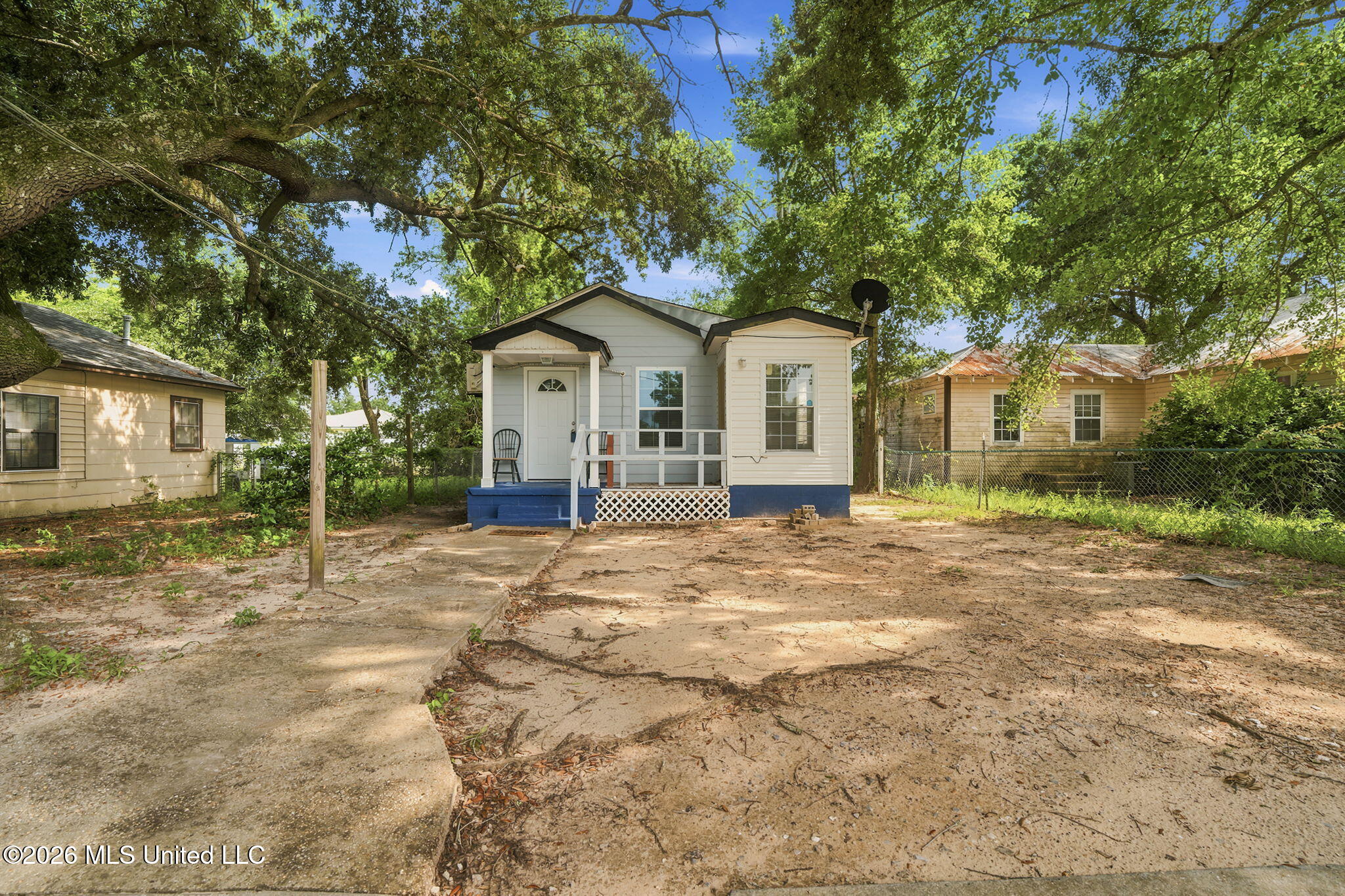 509 Roy Street Property Photo 3