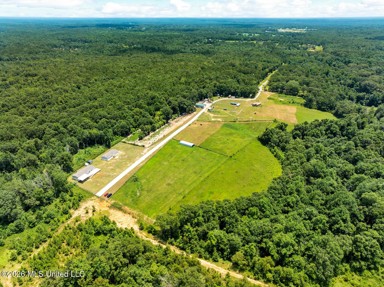 140 Sugar Creek Road Property Photo 1