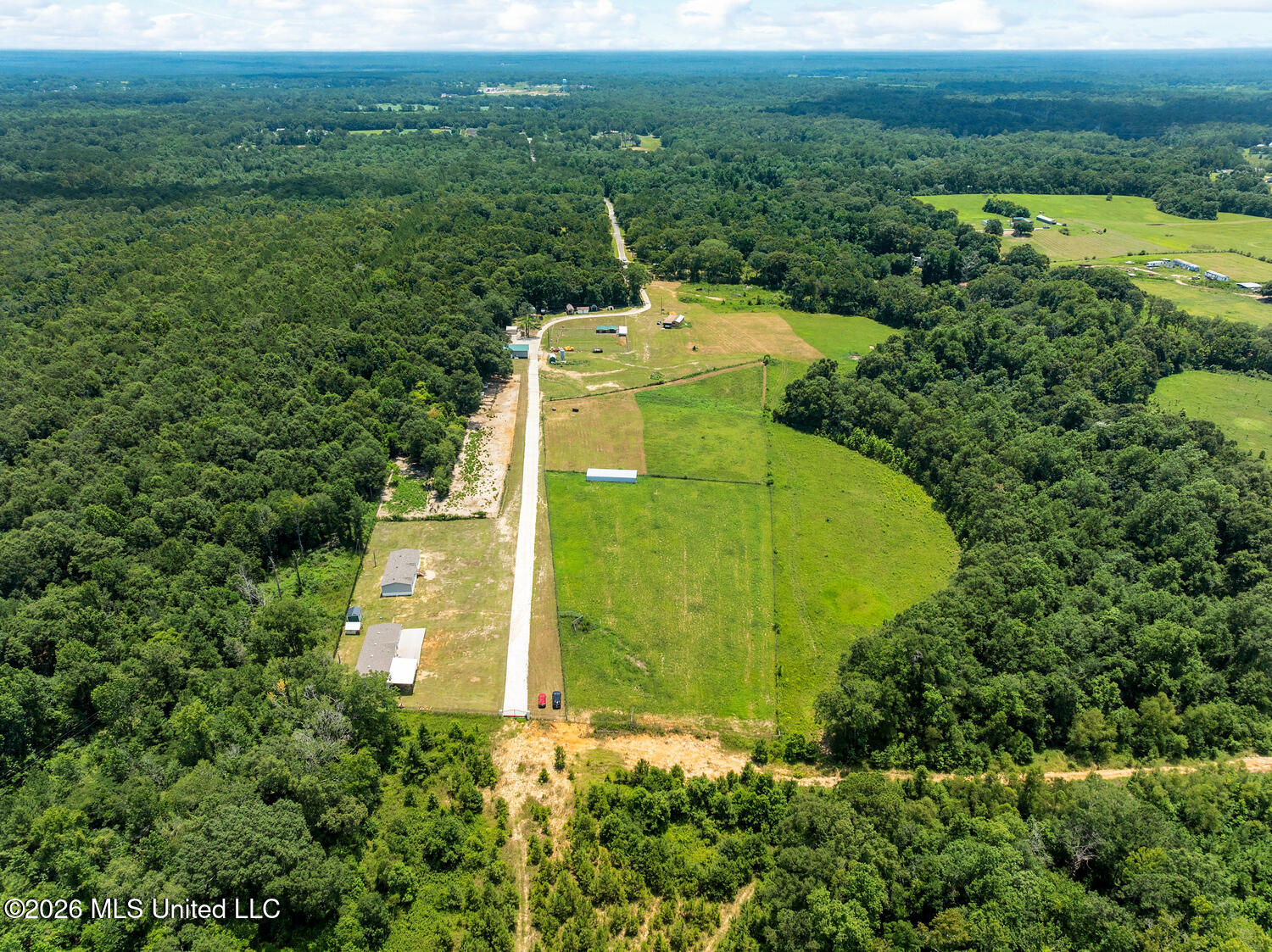 140 Sugar Creek Road Property Photo 2