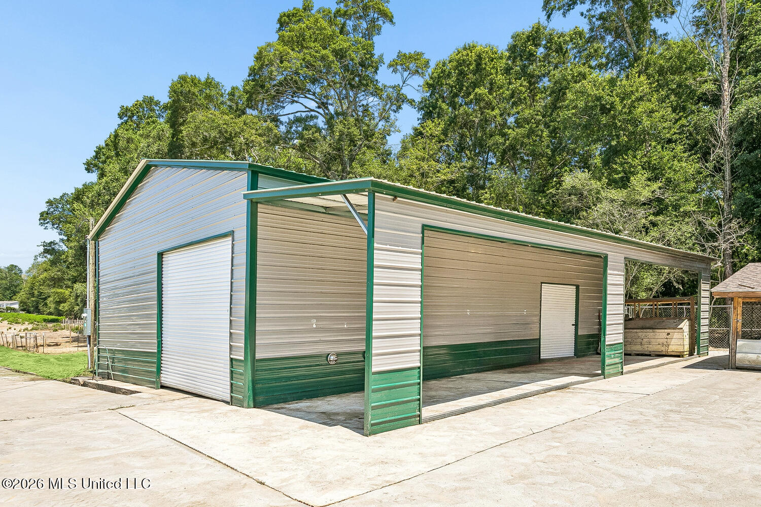 140 Sugar Creek Road Property Photo 4