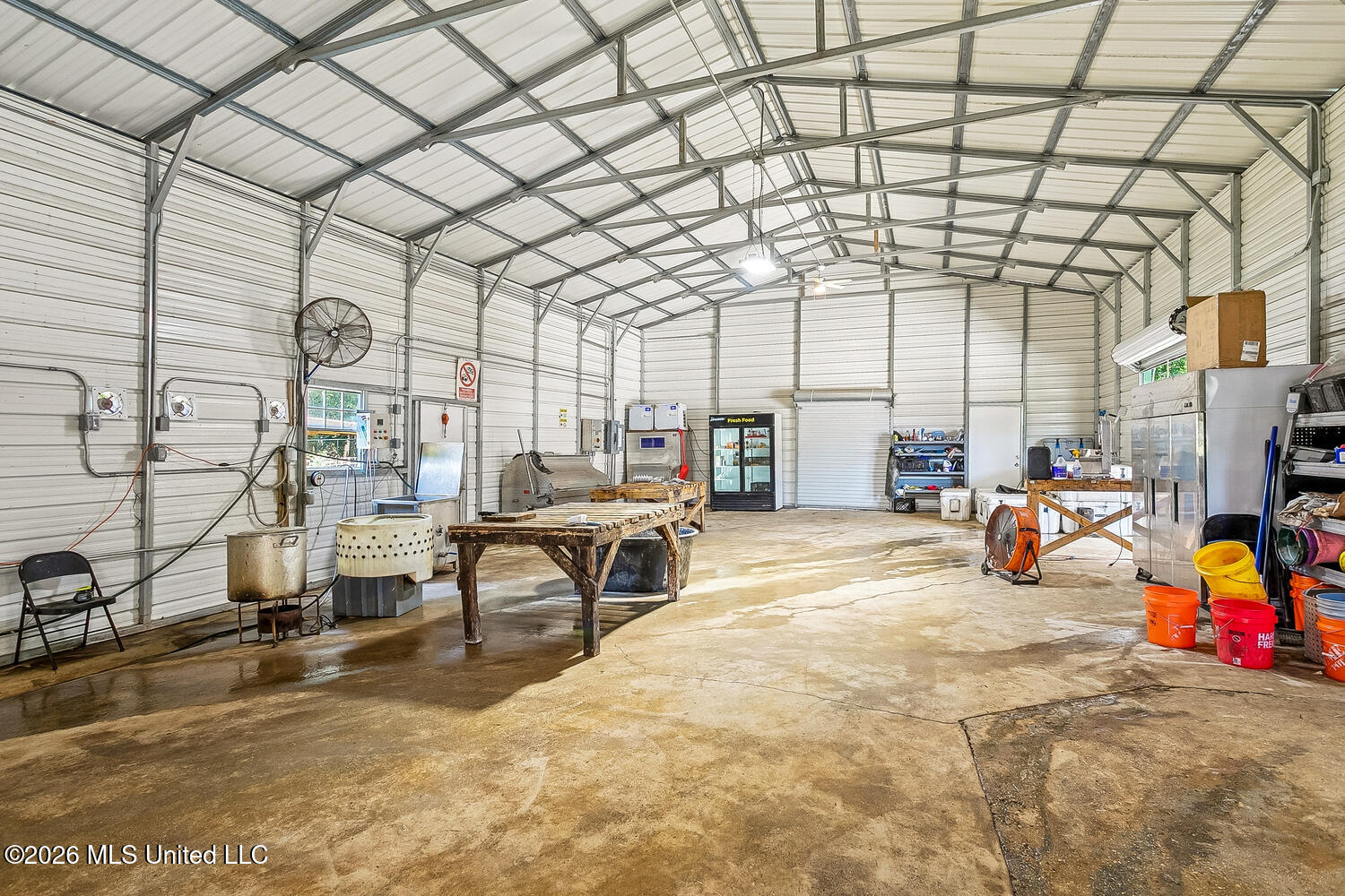 140 Sugar Creek Road Property Photo 5