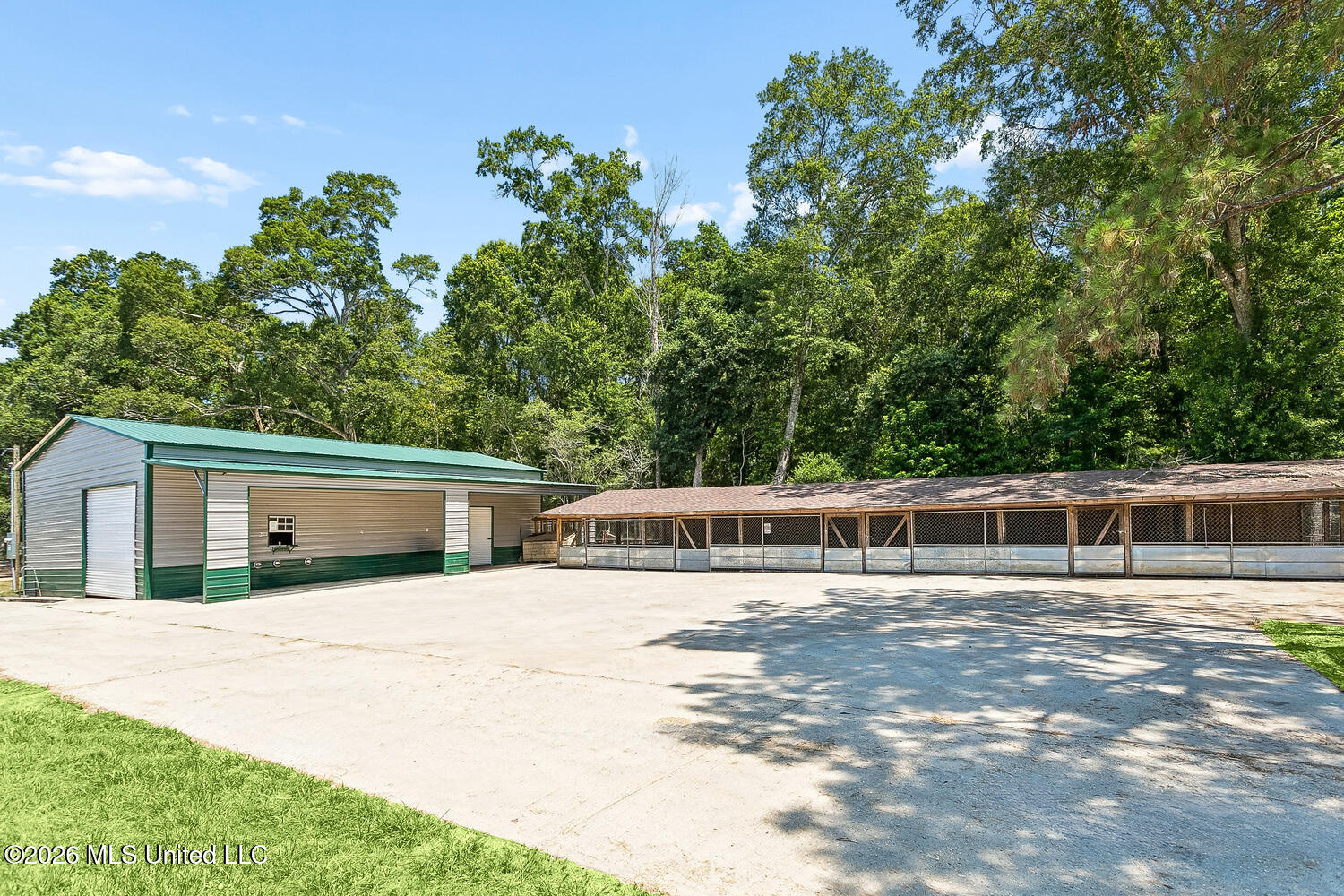 140 Sugar Creek Road Property Photo 6