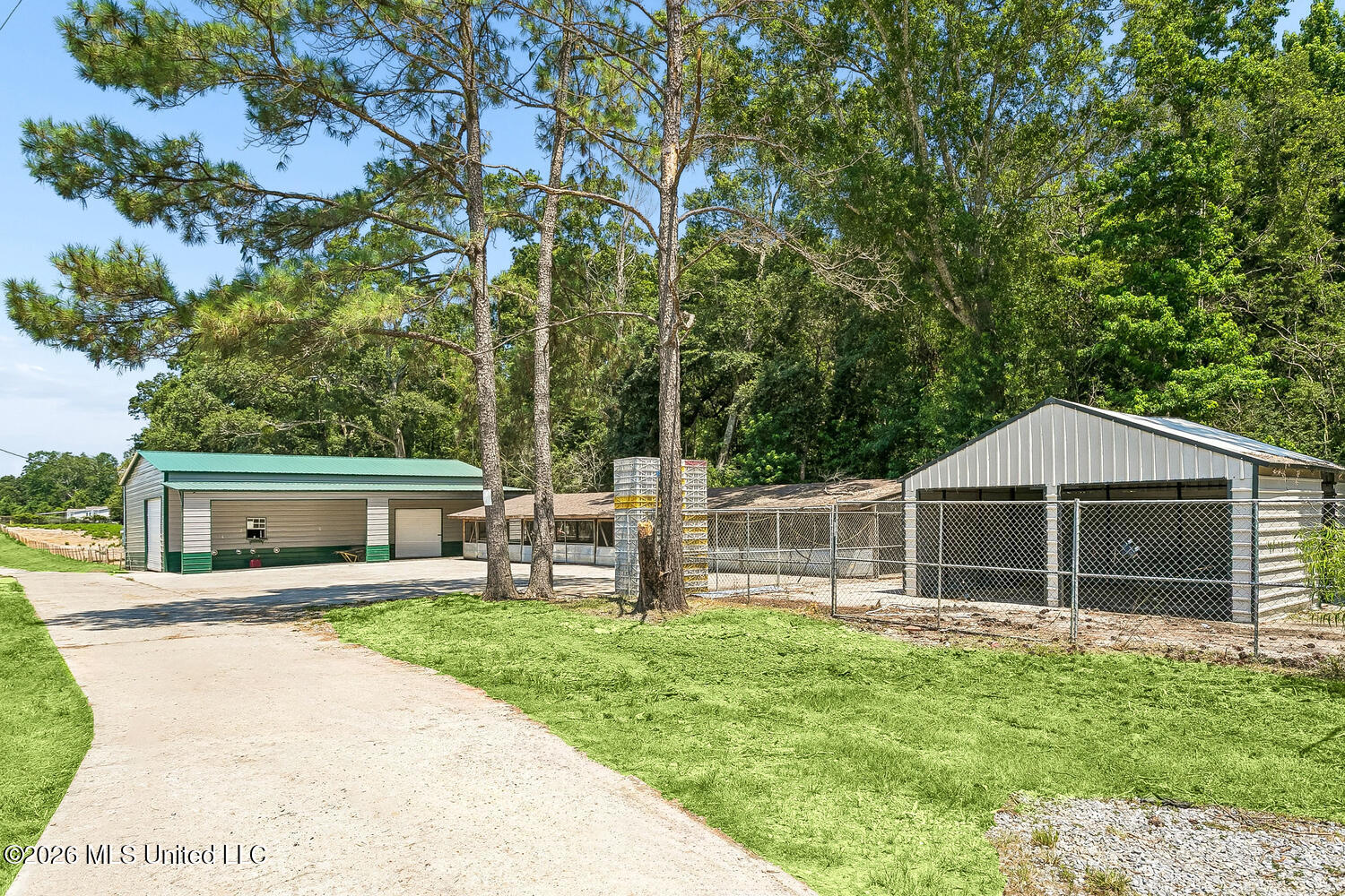 140 Sugar Creek Road Property Photo 7