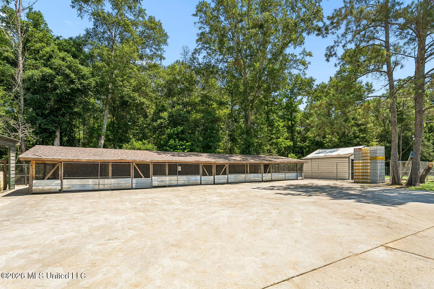 140 Sugar Creek Road Property Photo 8