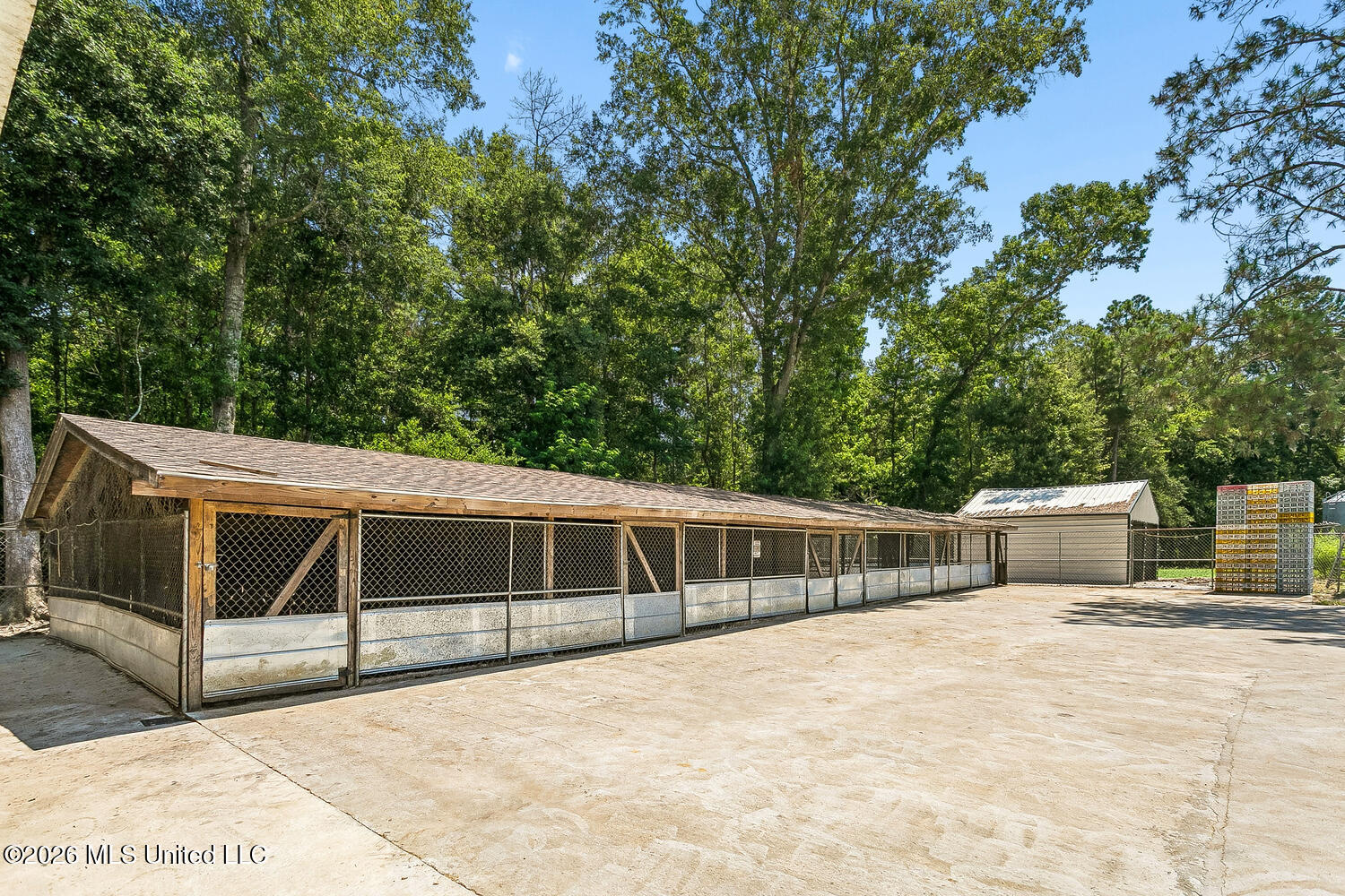 140 Sugar Creek Road Property Photo 9