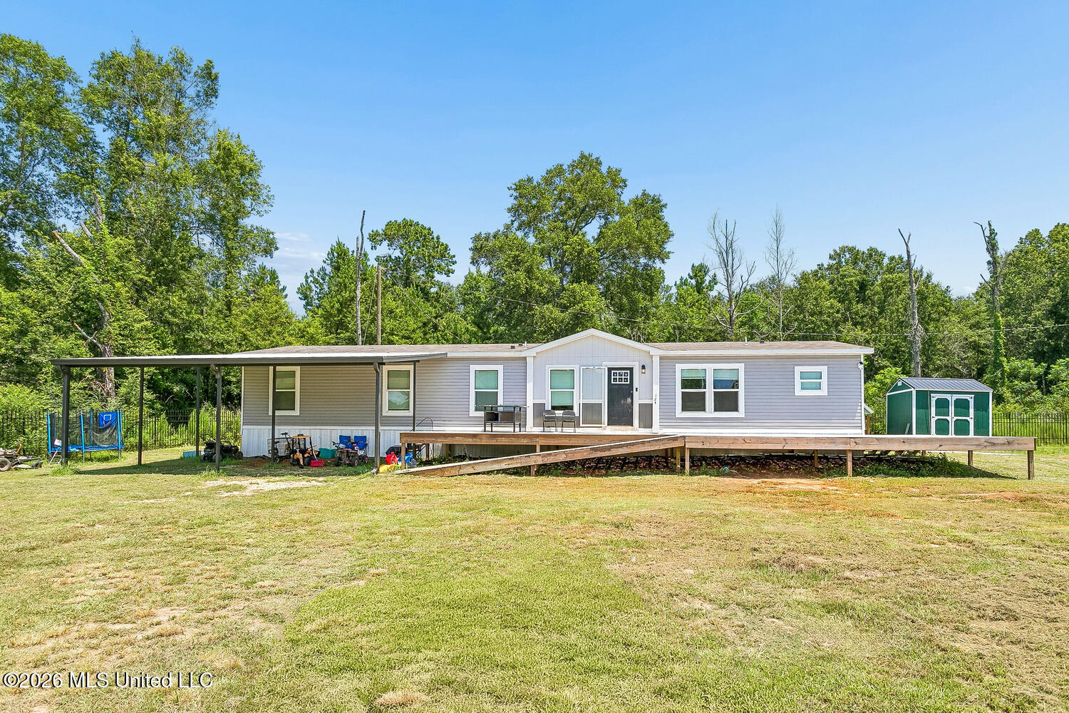 140 Sugar Creek Road Property Photo 11